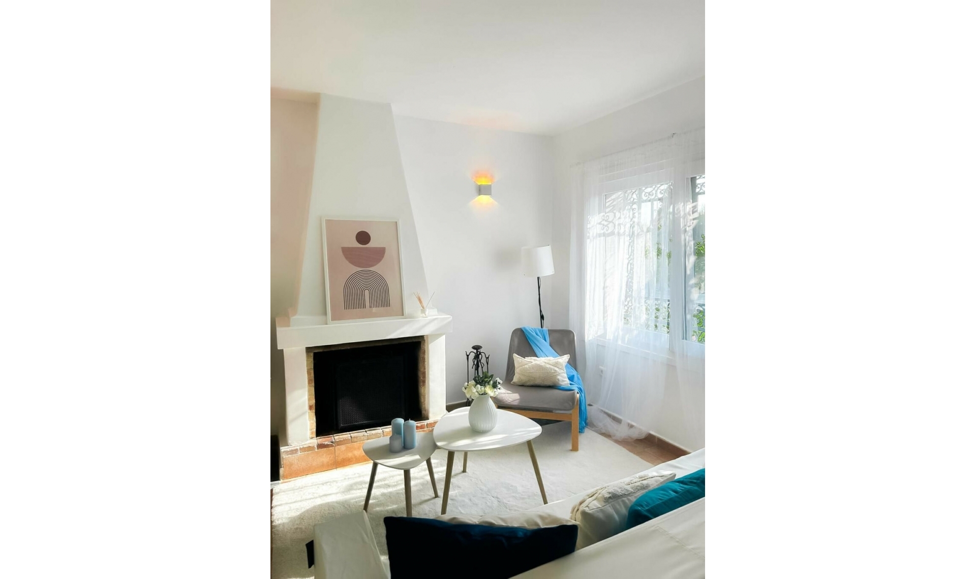 Další prodej - Apartment -
Benavista