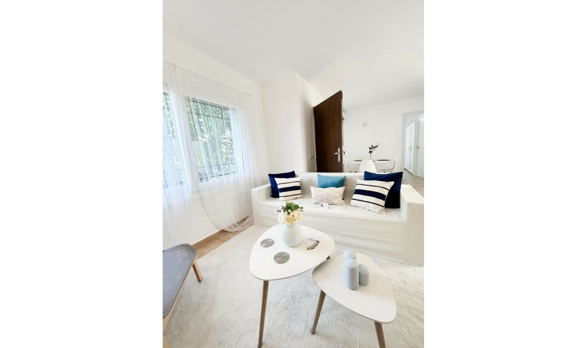 Další prodej - Apartment -
Benavista