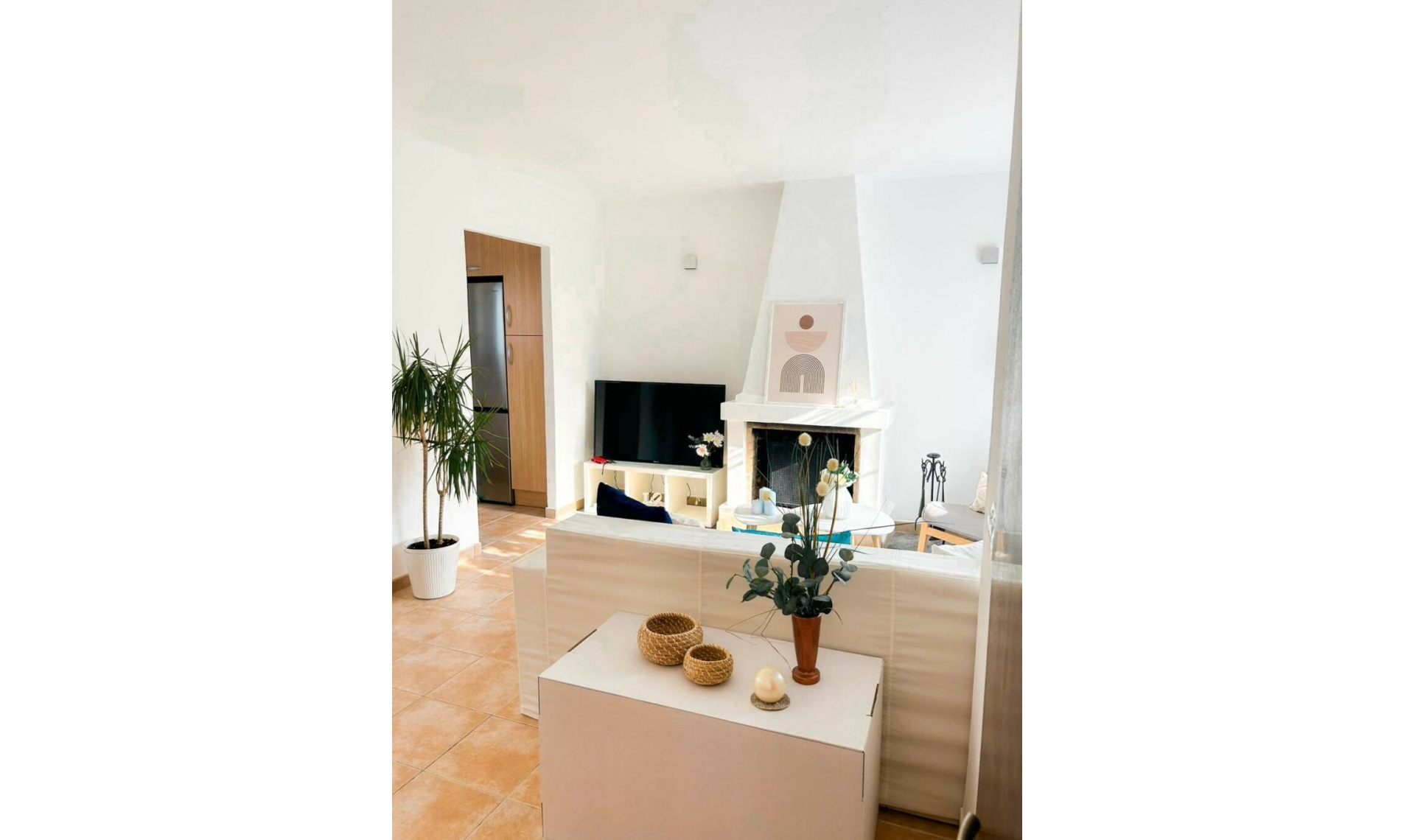 Další prodej - Apartment -
Benavista