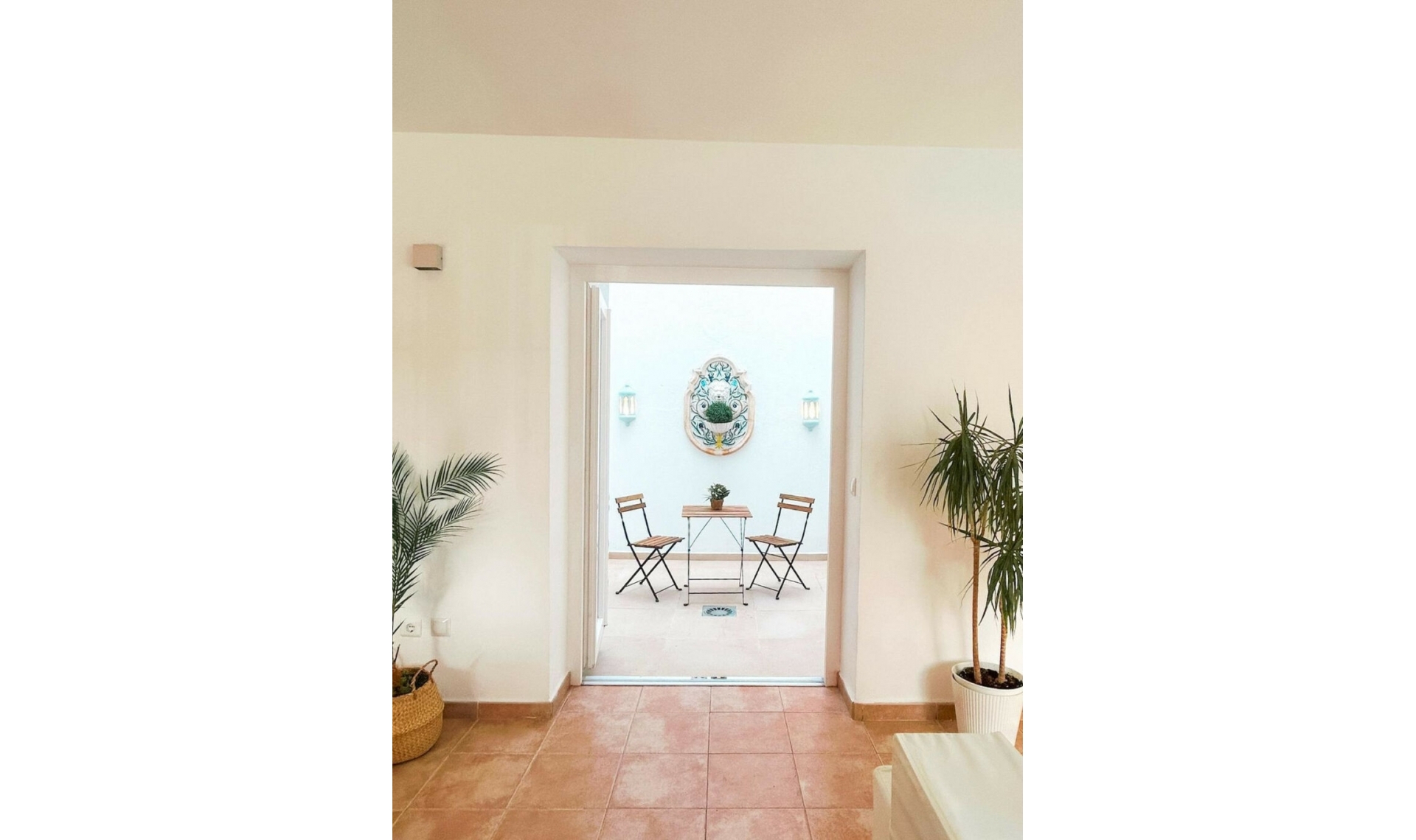Další prodej - Apartment -
Benavista