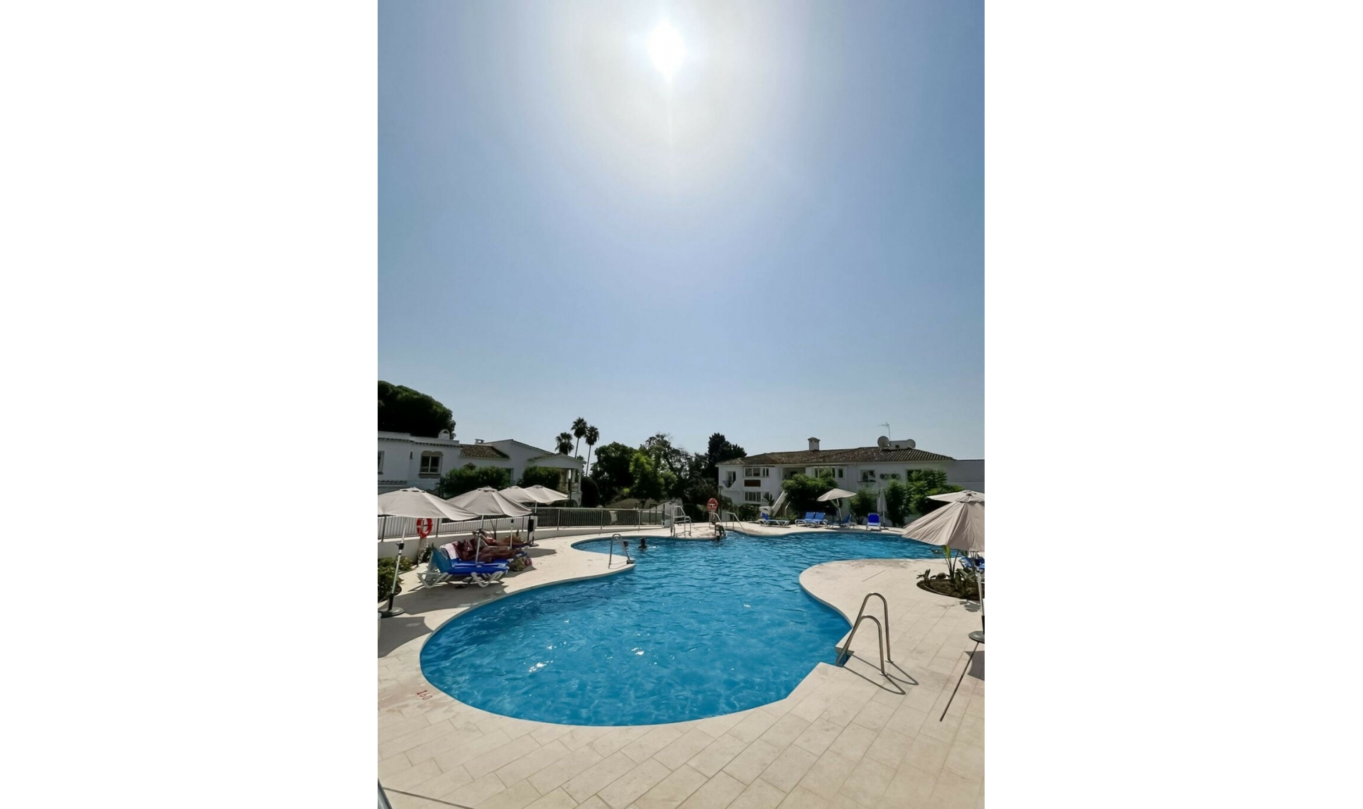 Další prodej - Apartment -
Benavista