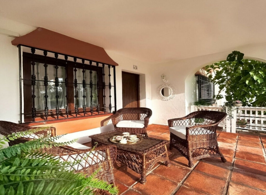Další prodej - Apartment -
Benavista