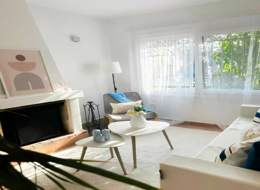 Další prodej - Apartment -
Benavista