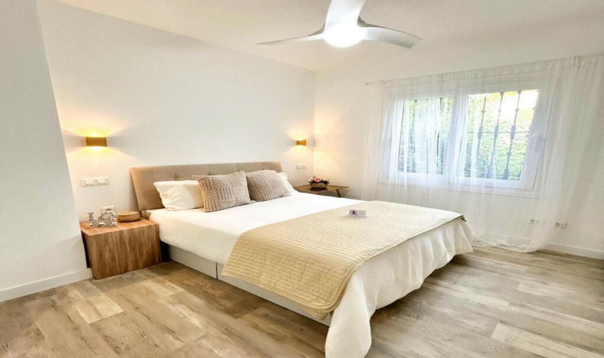 Další prodej - Apartment -
Benavista