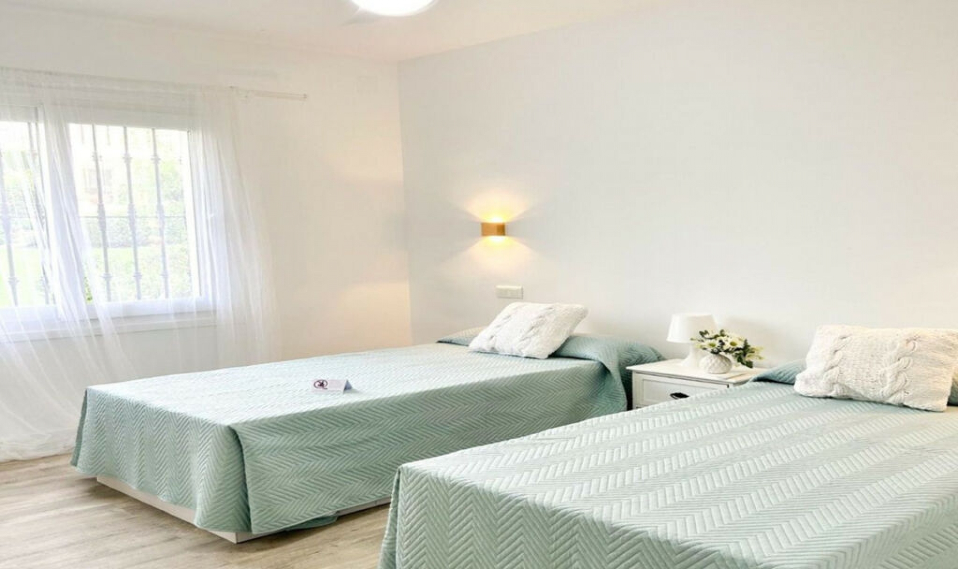 Další prodej - Apartment -
Benavista