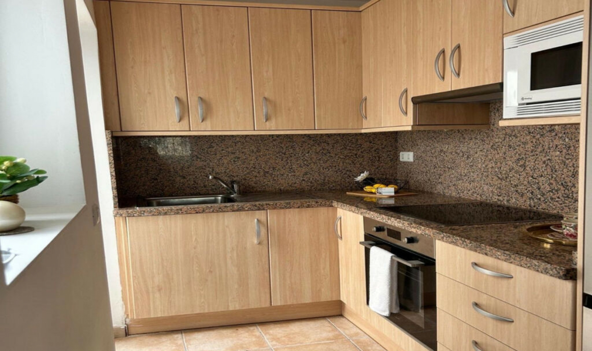 Další prodej - Apartment -
Benavista
