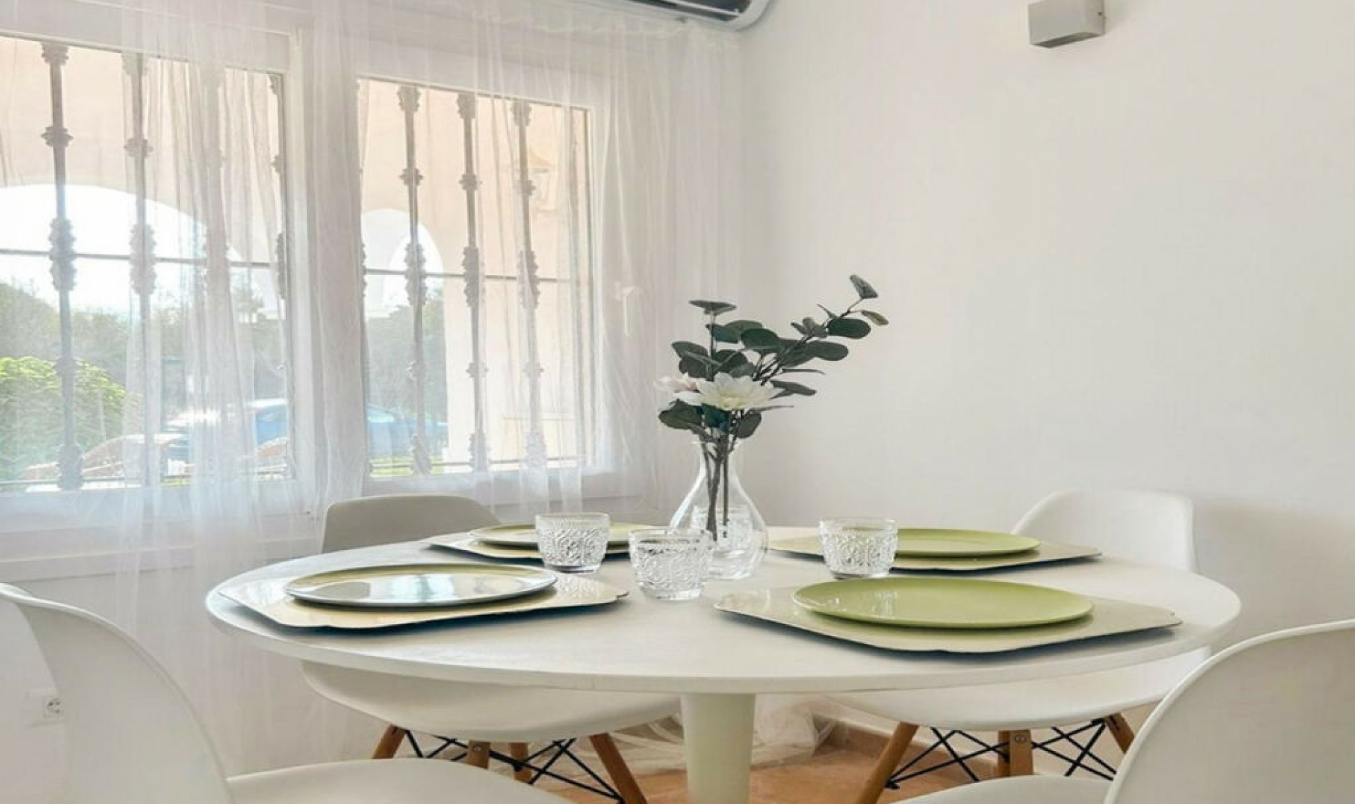 Další prodej - Apartment -
Benavista
