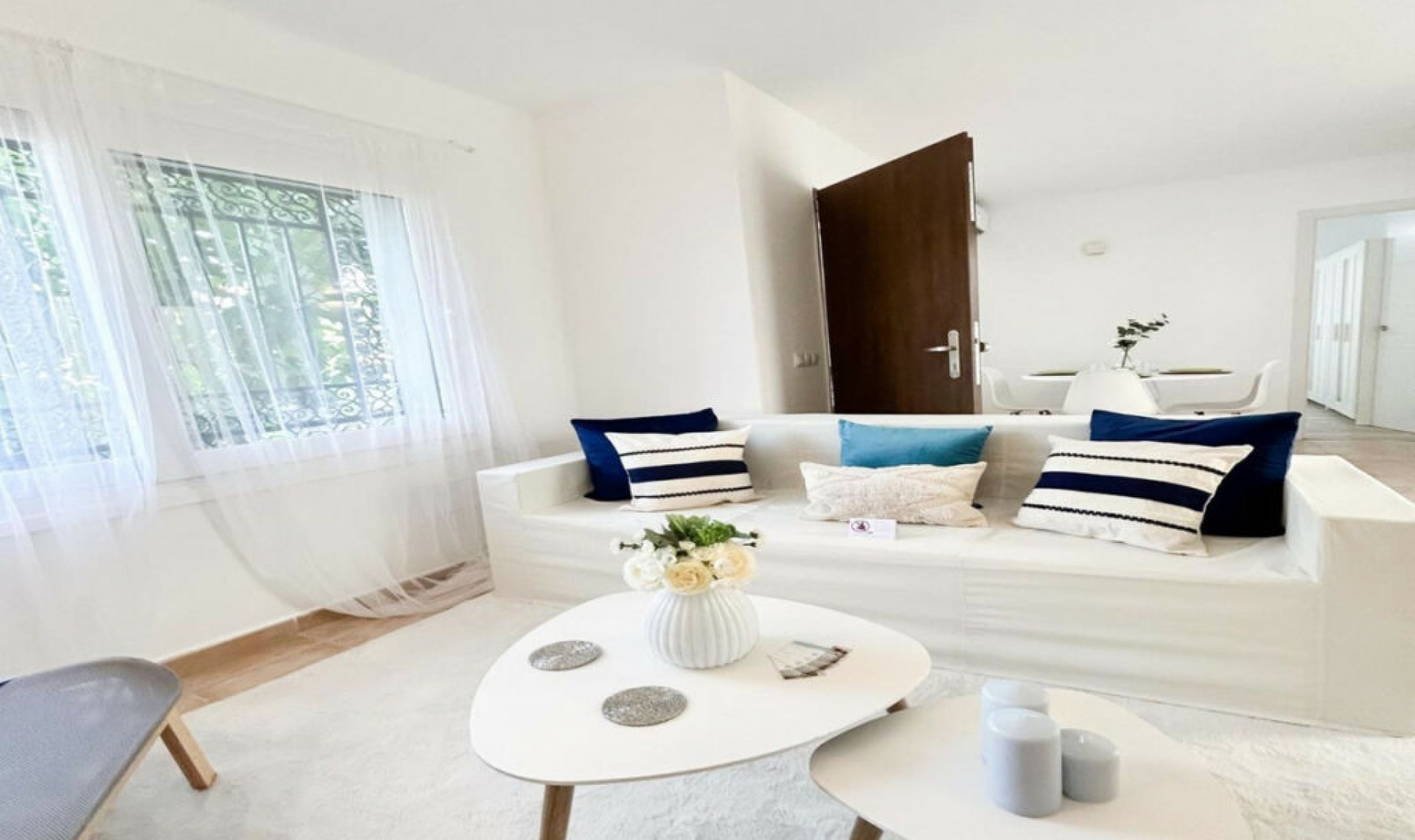 Další prodej - Apartment -
Benavista