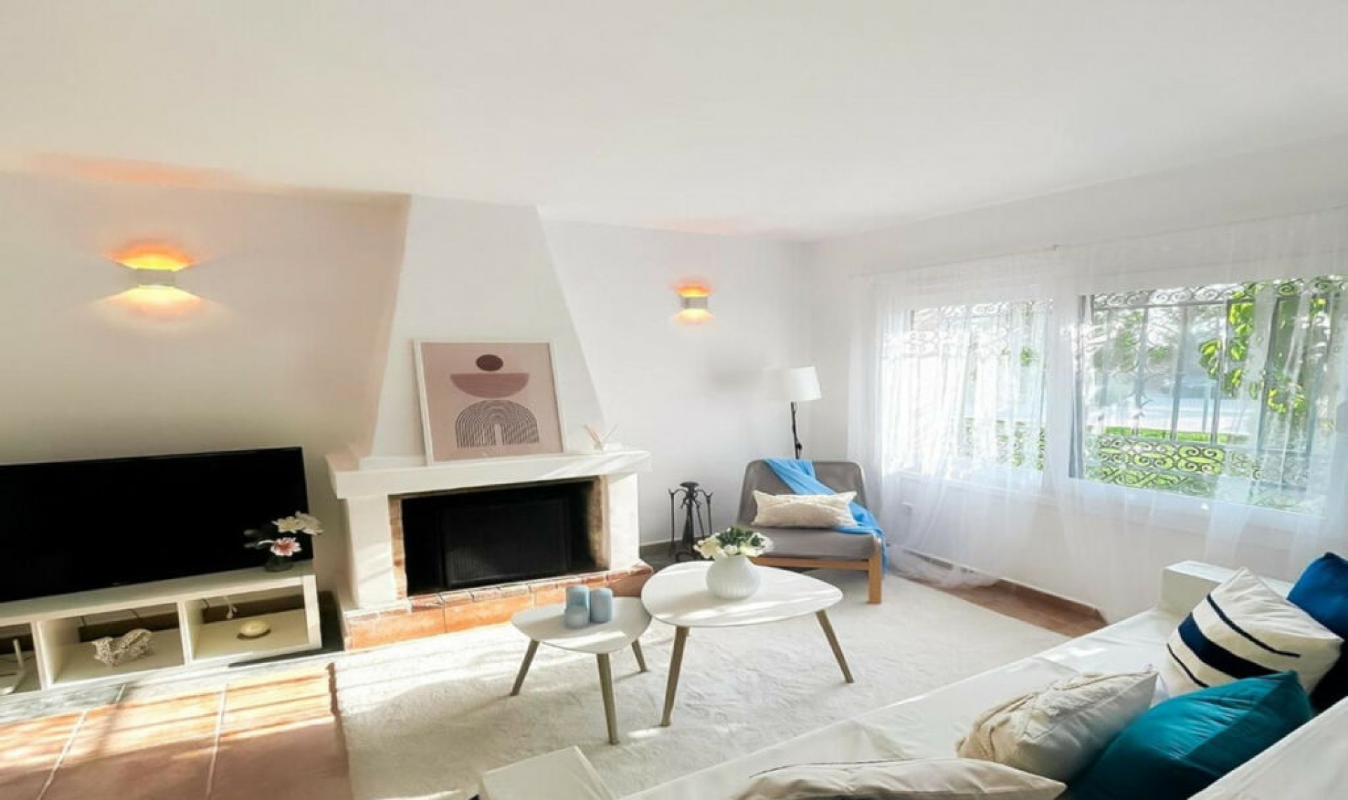 Další prodej - Apartment -
Benavista