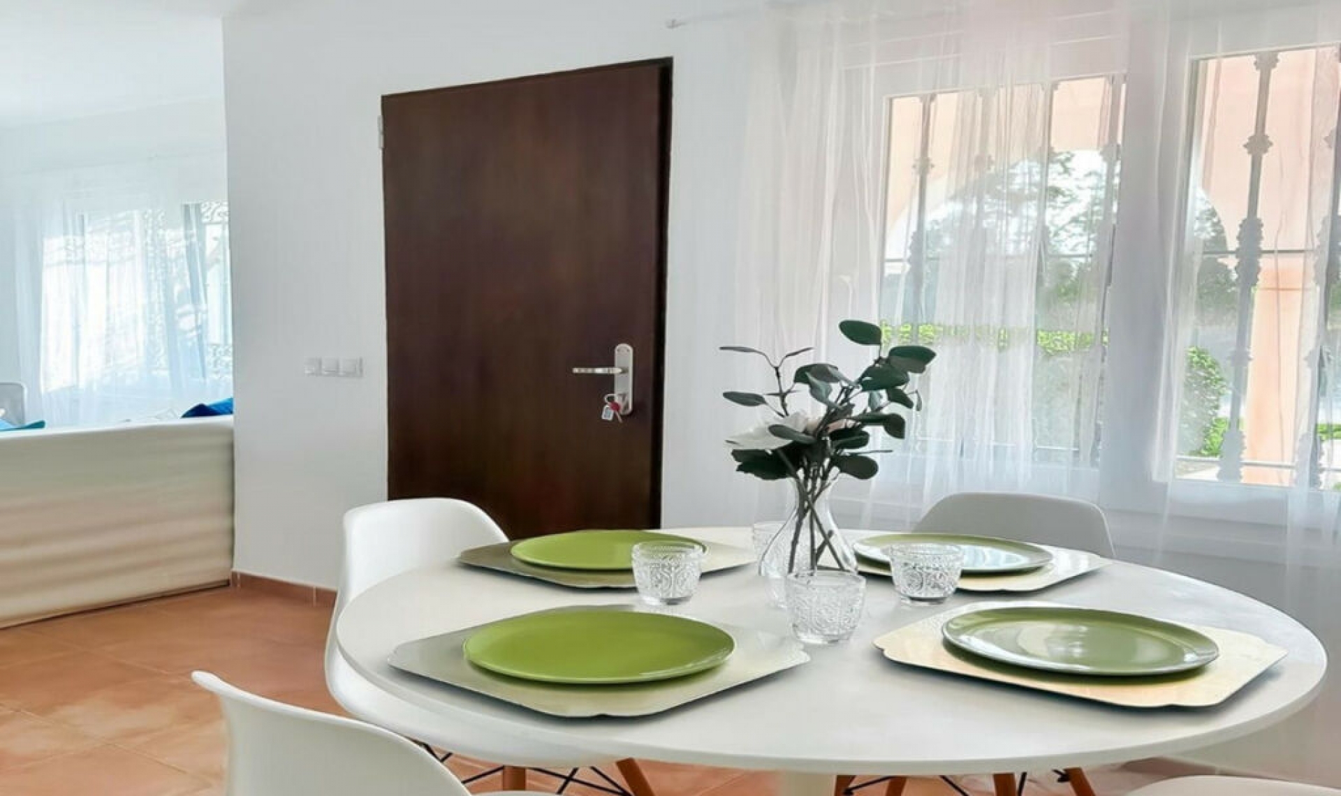 Další prodej - Apartment -
Benavista