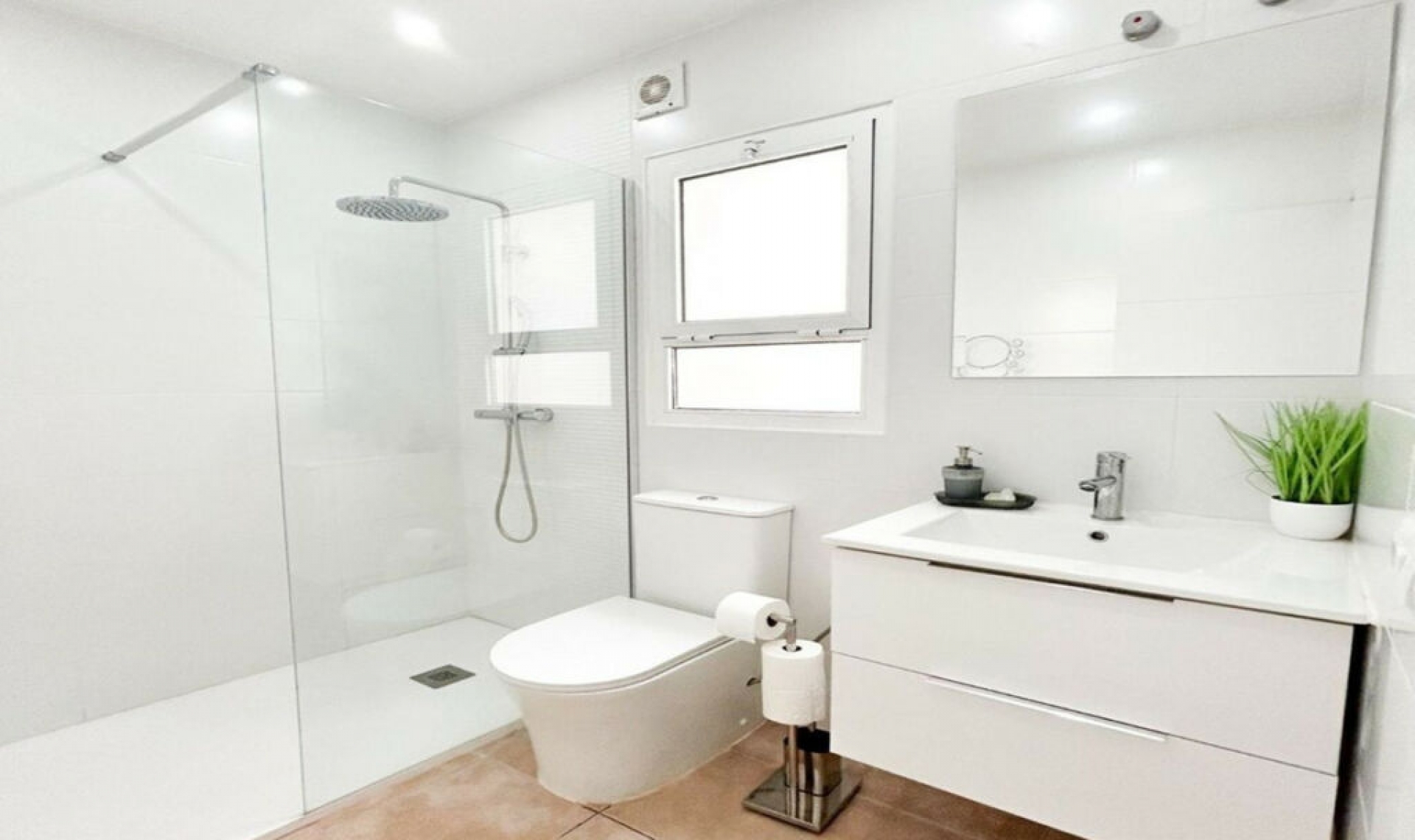 Další prodej - Apartment -
Benavista