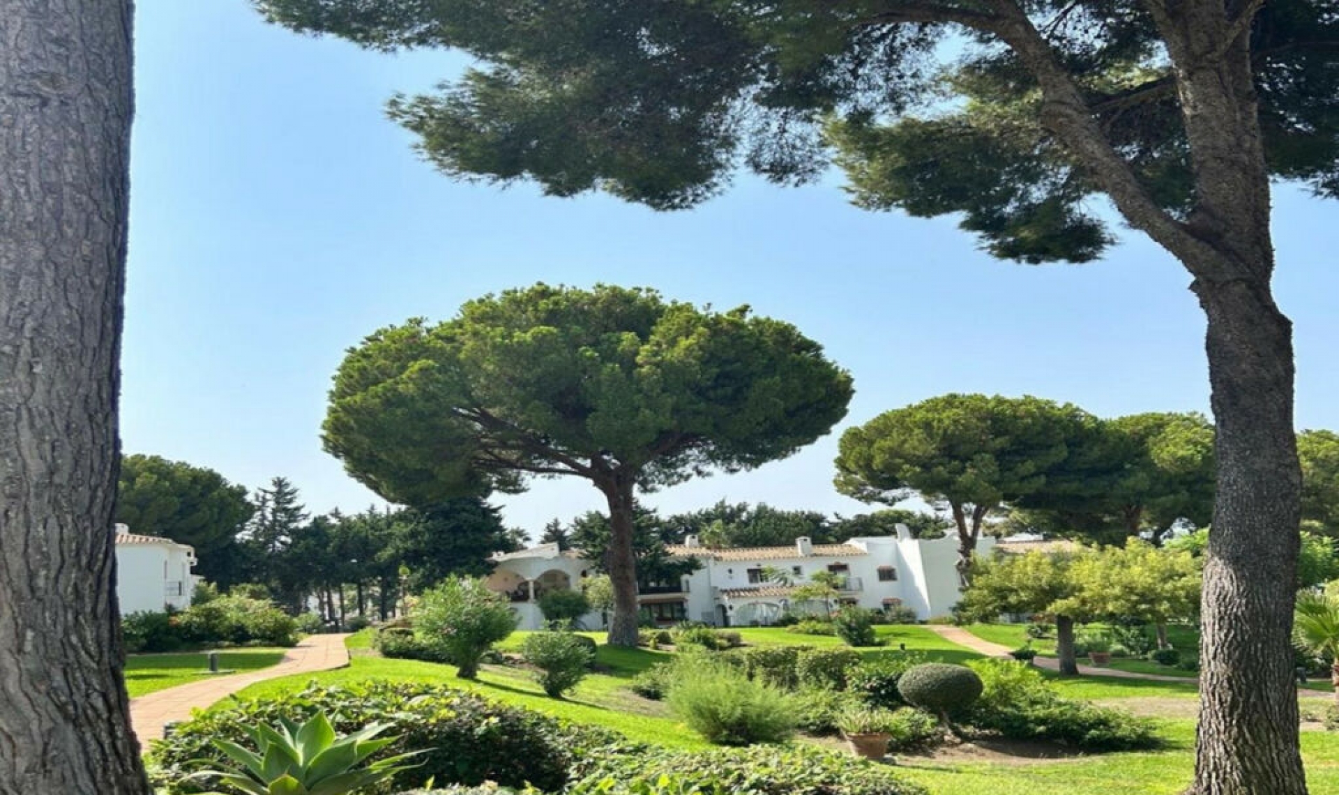 Další prodej - Apartment -
Benavista