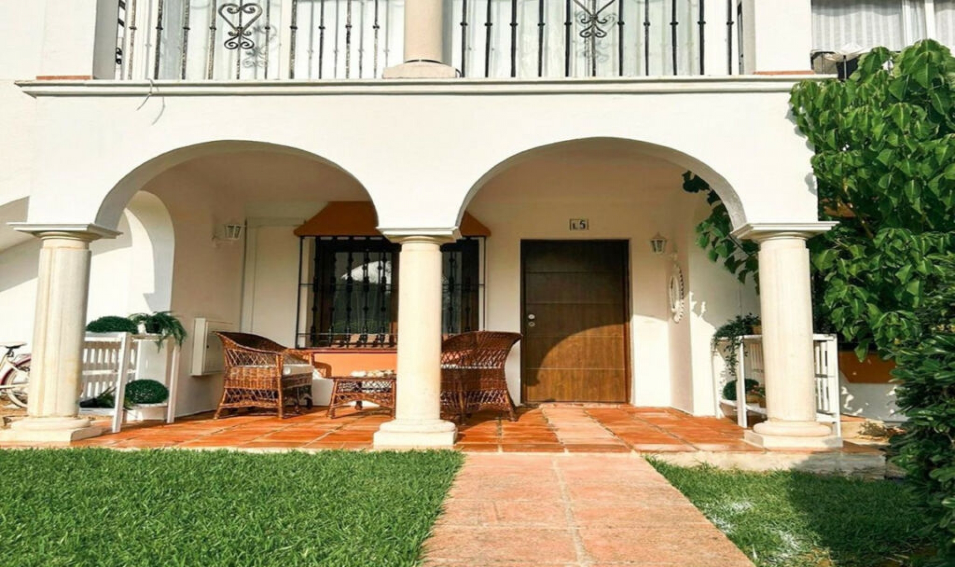 Další prodej - Apartment -
Benavista