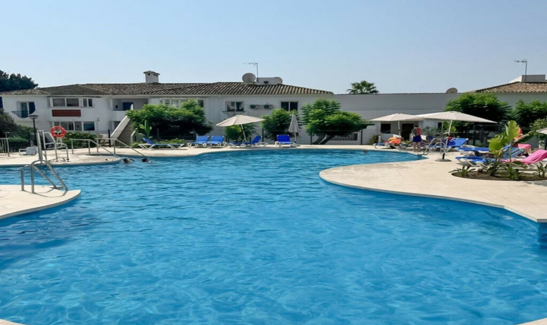 Další prodej - Apartment -
Benavista