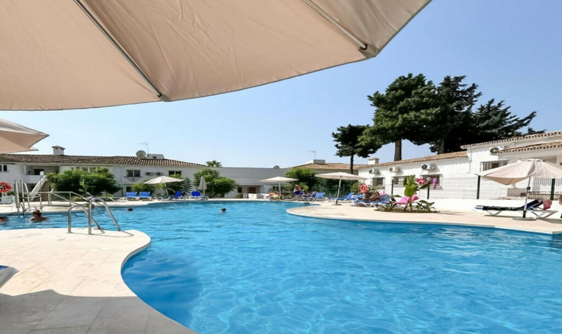 Další prodej - Apartment -
Benavista