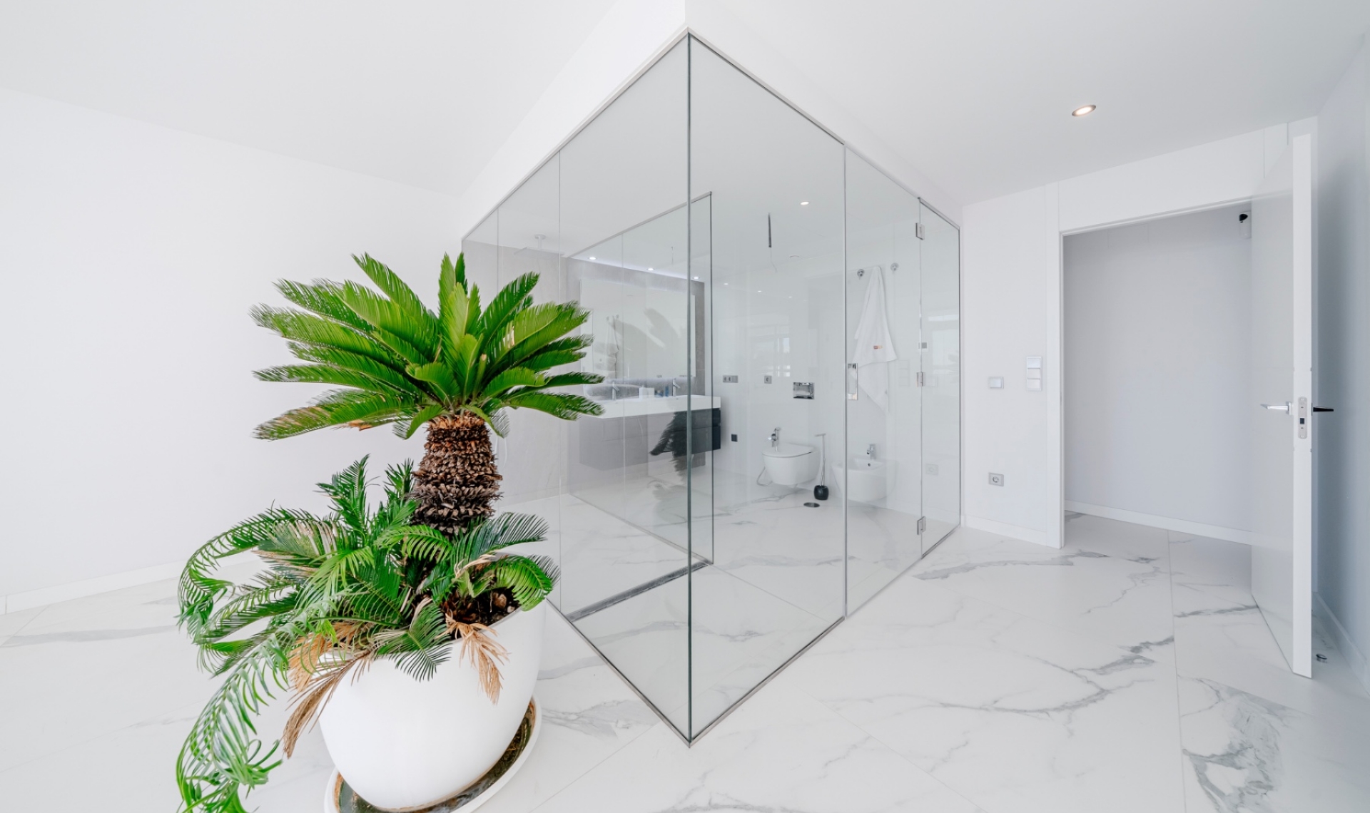 Další prodej - Apartment -
Benidorm