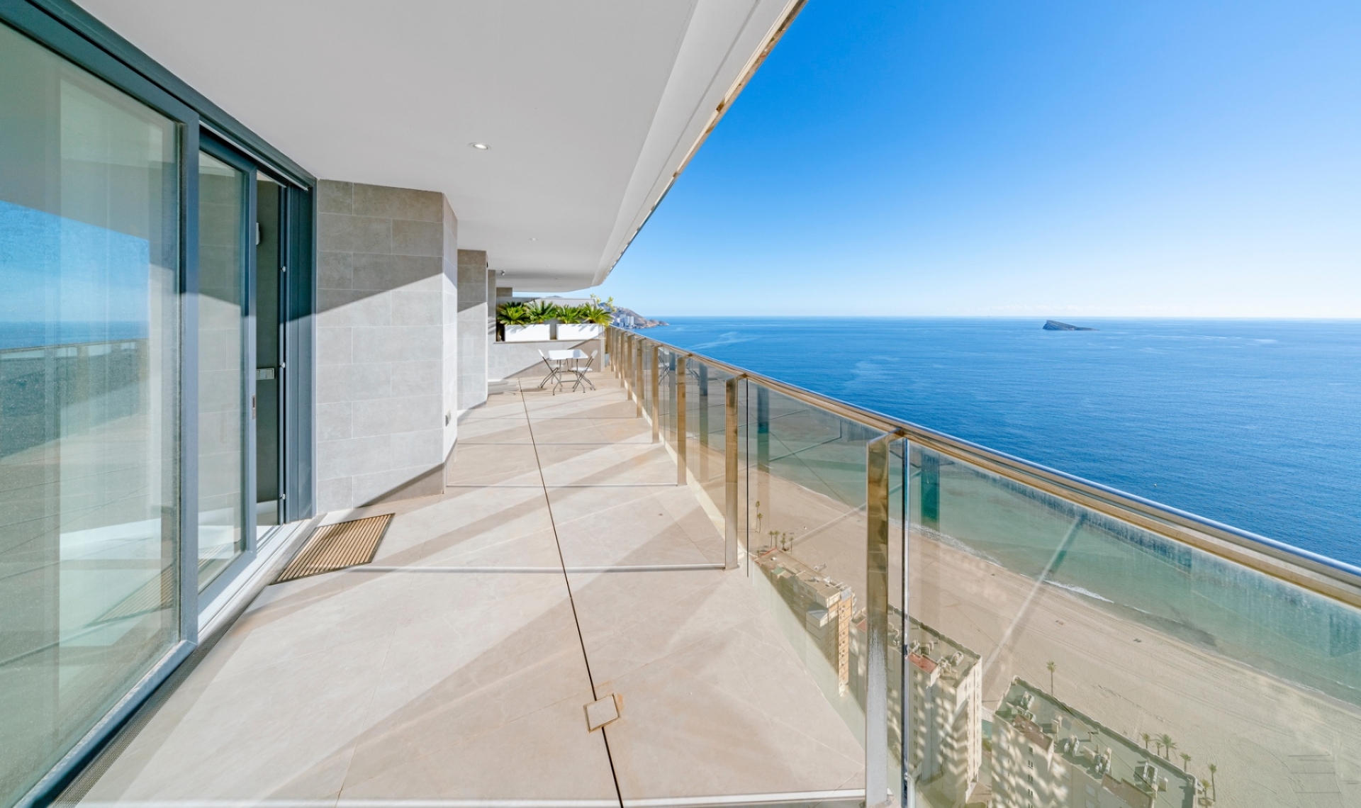 Další prodej - Apartment -
Benidorm