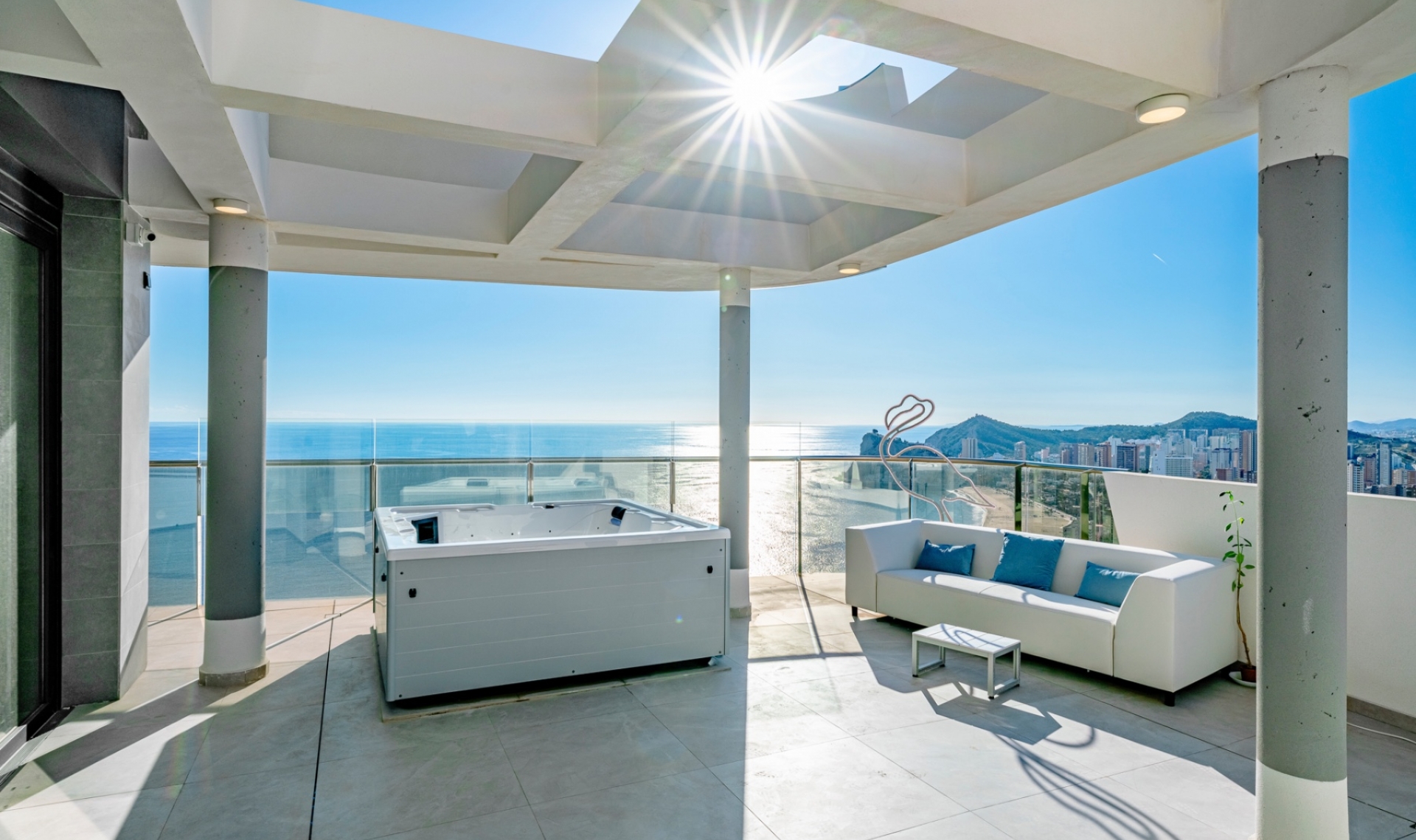 Další prodej - Apartment -
Benidorm