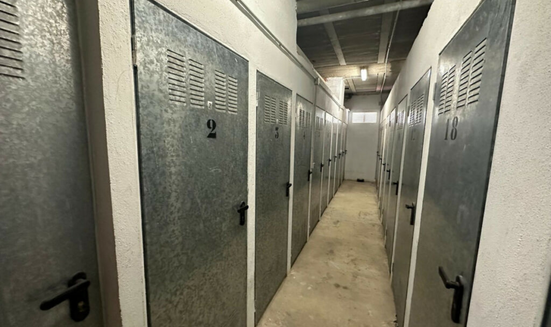 Další prodej - Apartment -
Benidorm