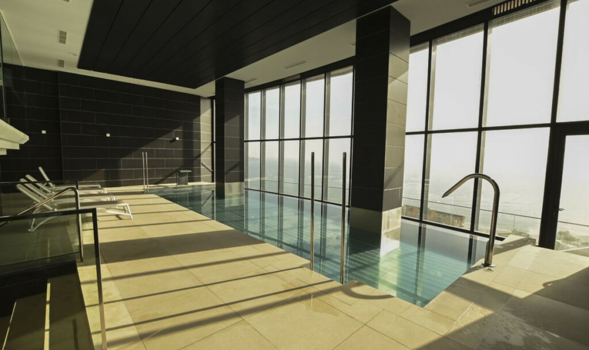 Další prodej - Apartment -
Benidorm