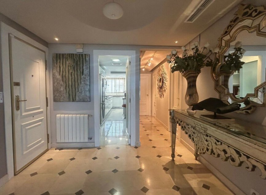 Další prodej - Apartment -
Benidorm