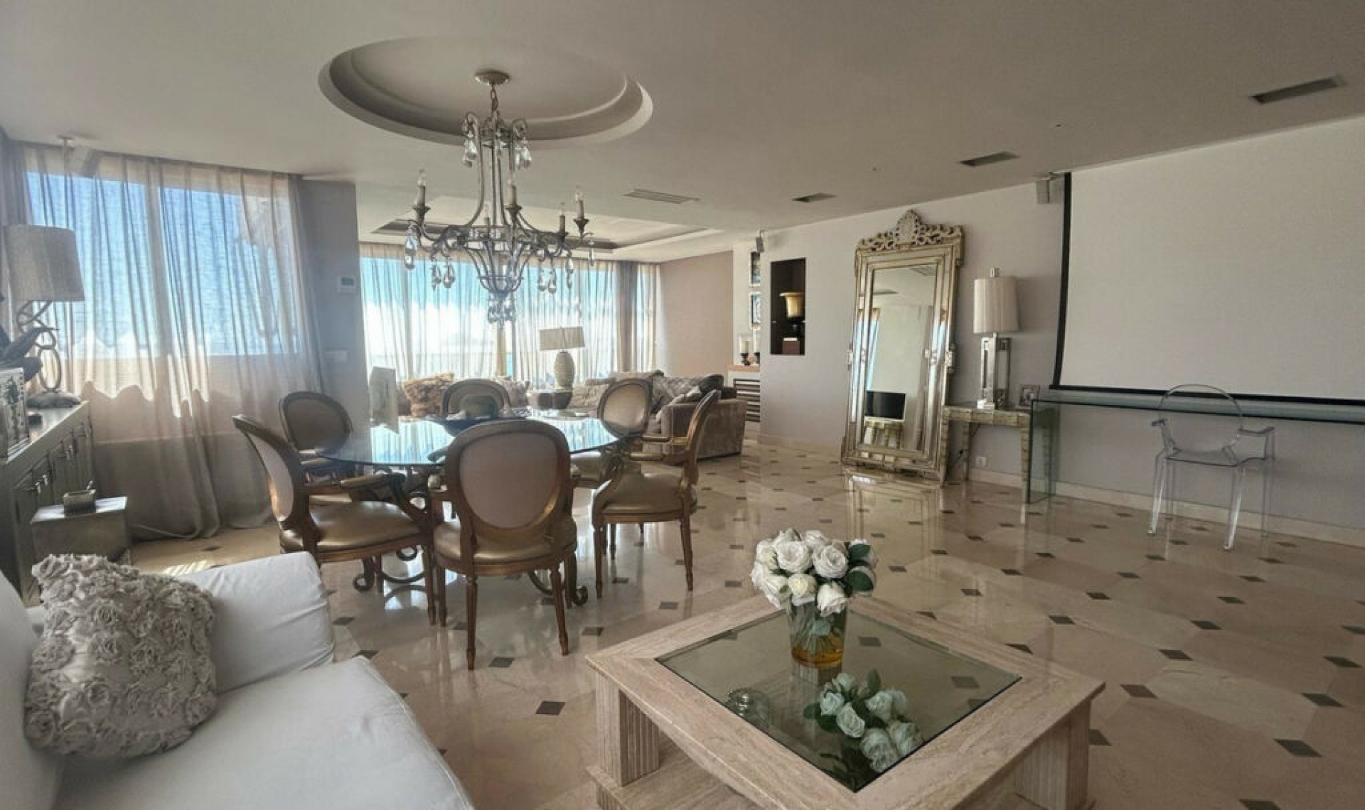 Další prodej - Apartment -
Benidorm