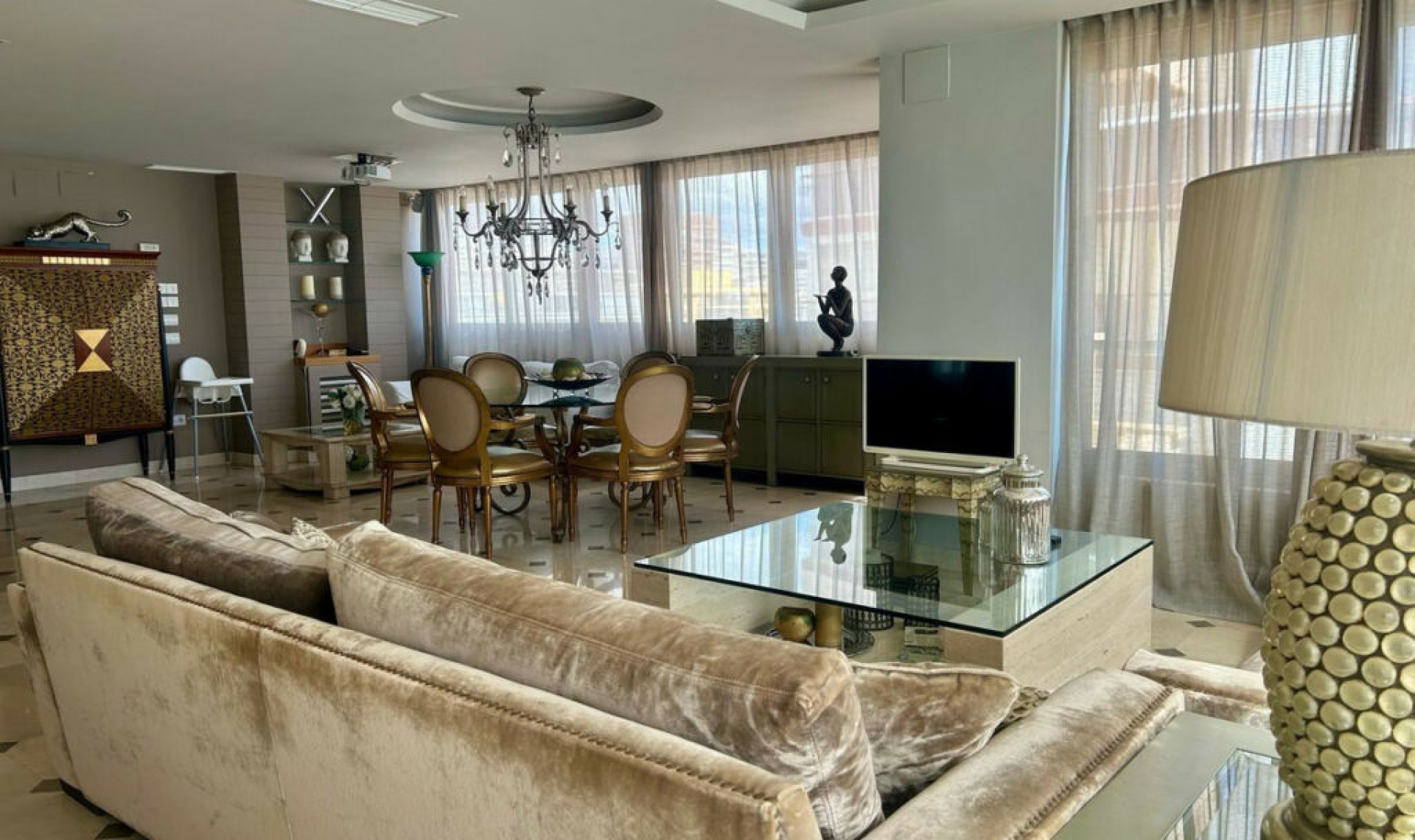 Další prodej - Apartment -
Benidorm