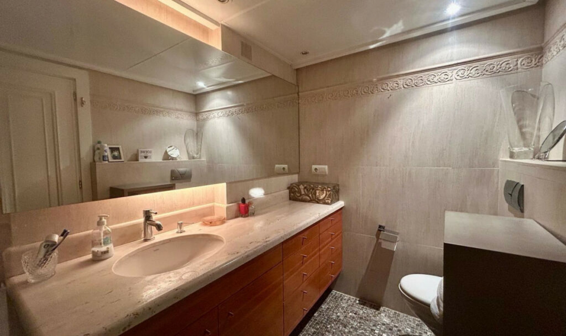 Další prodej - Apartment -
Benidorm