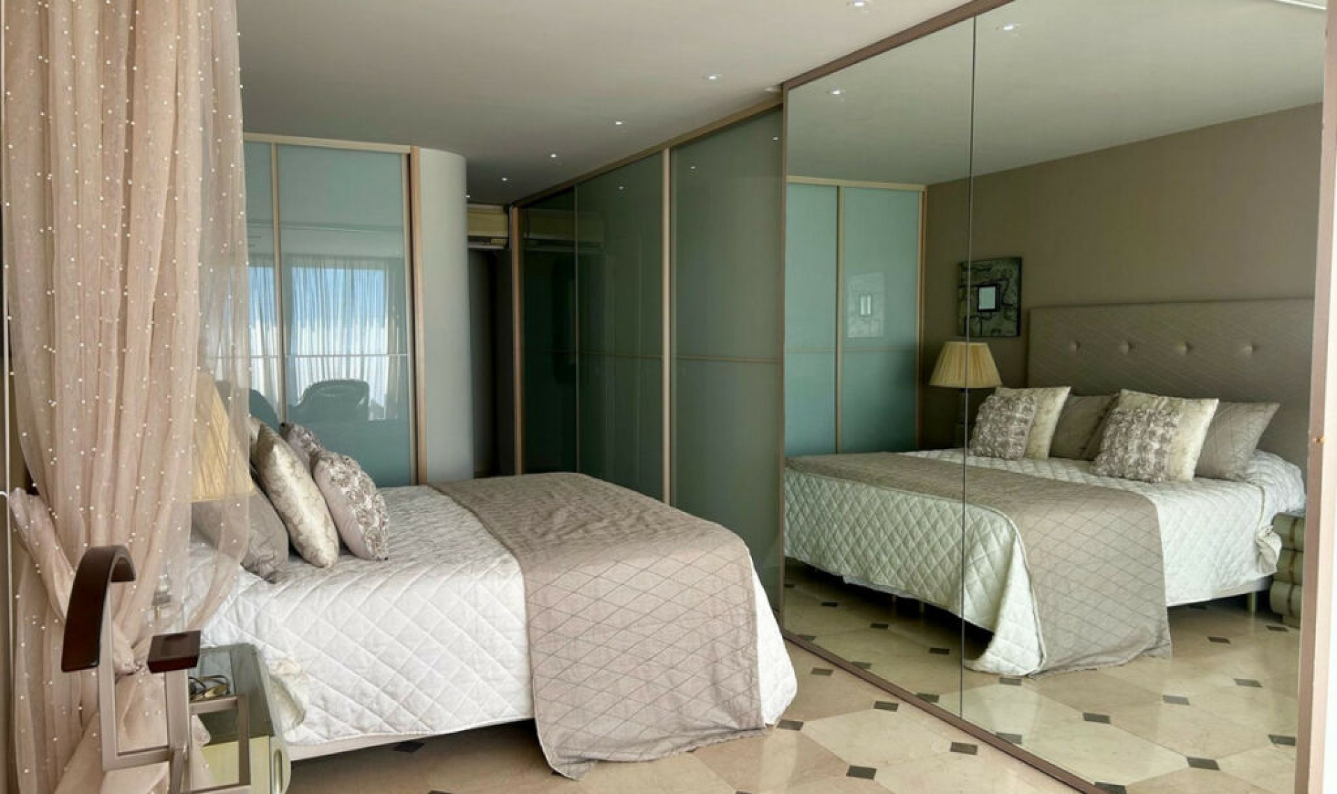 Další prodej - Apartment -
Benidorm