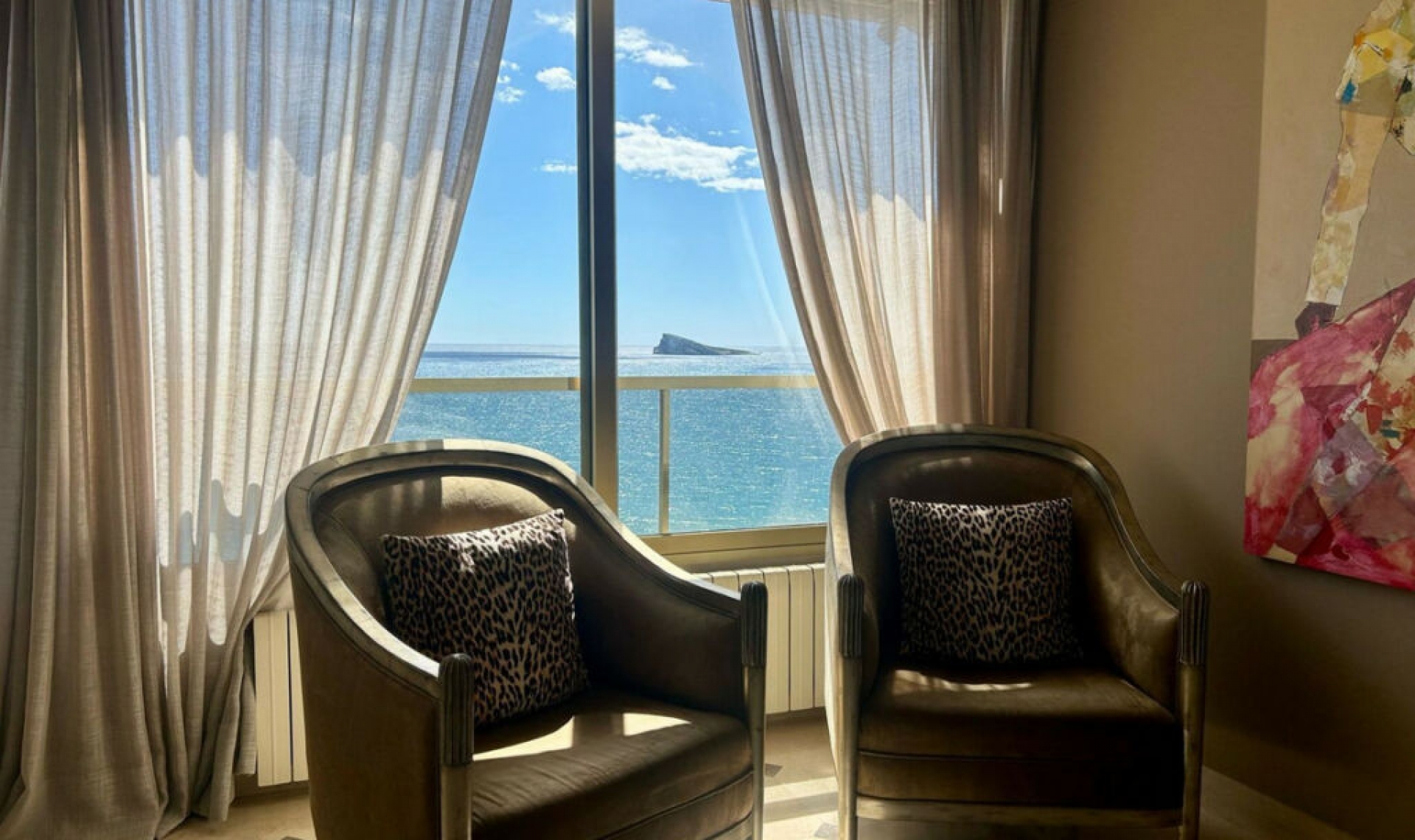 Další prodej - Apartment -
Benidorm