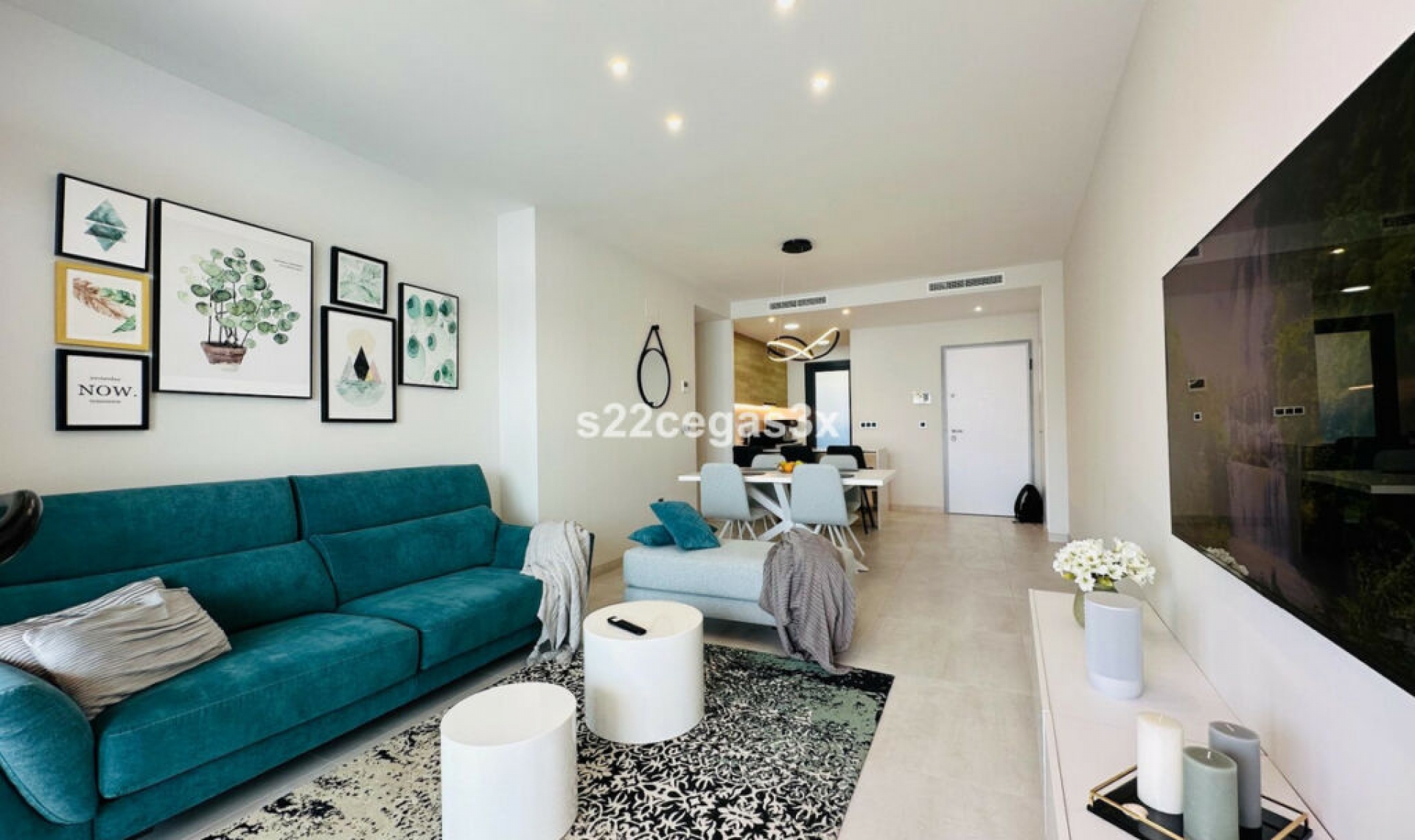 Další prodej - Apartment -
Benidorm