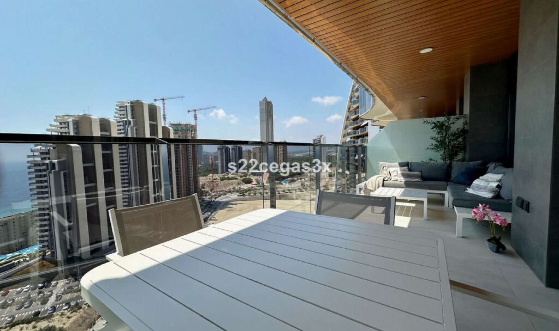Další prodej - Apartment -
Benidorm