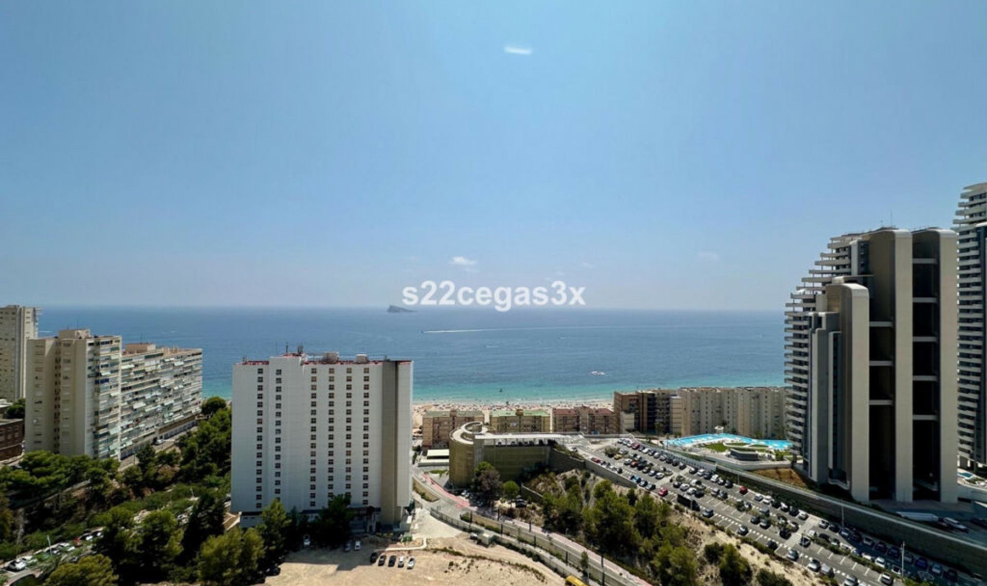 Další prodej - Apartment -
Benidorm