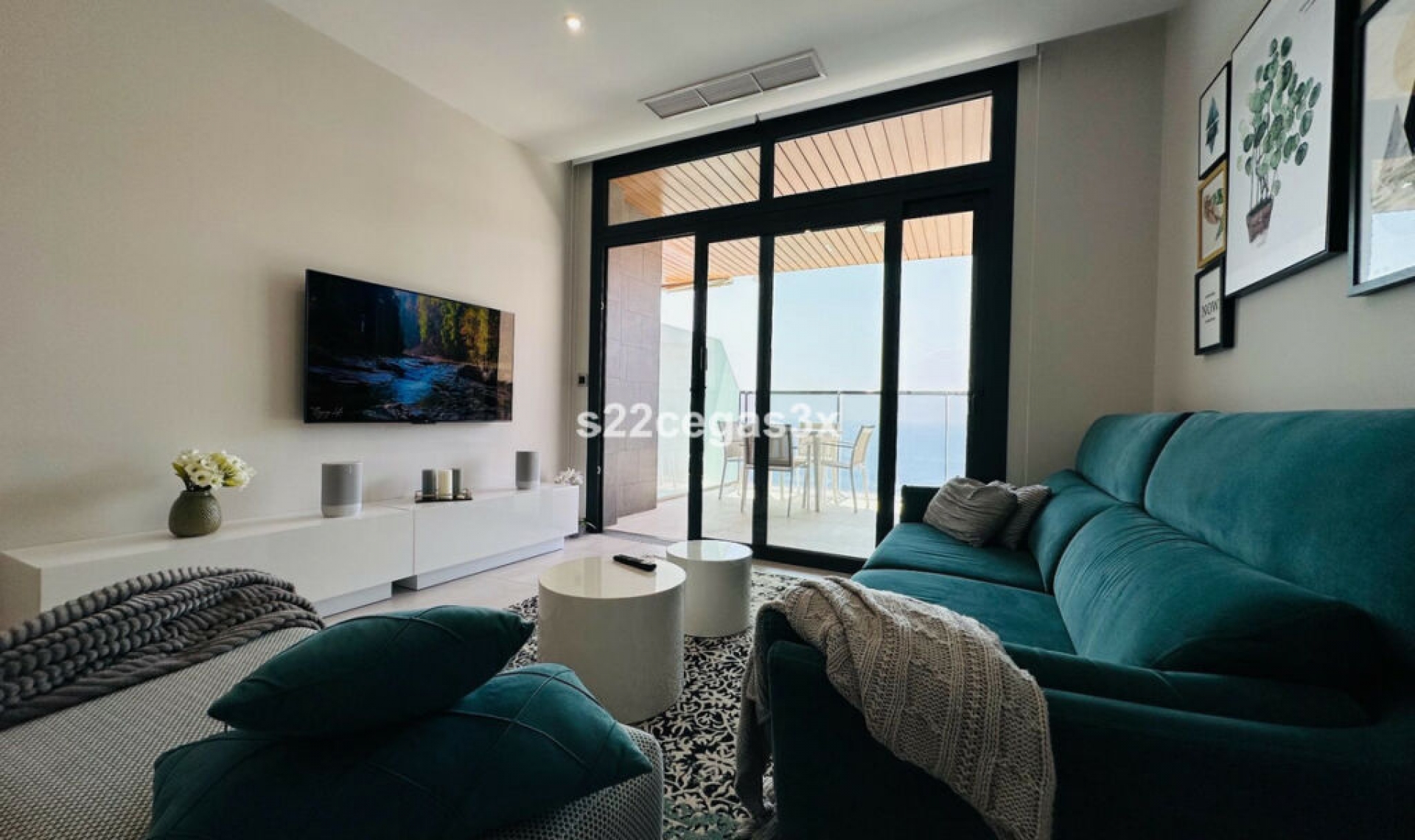 Další prodej - Apartment -
Benidorm