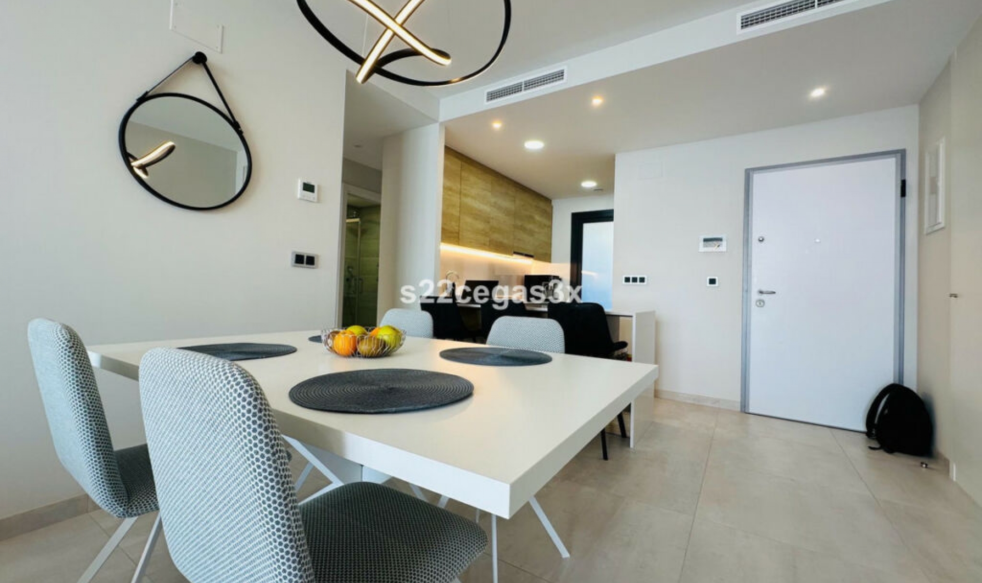 Další prodej - Apartment -
Benidorm