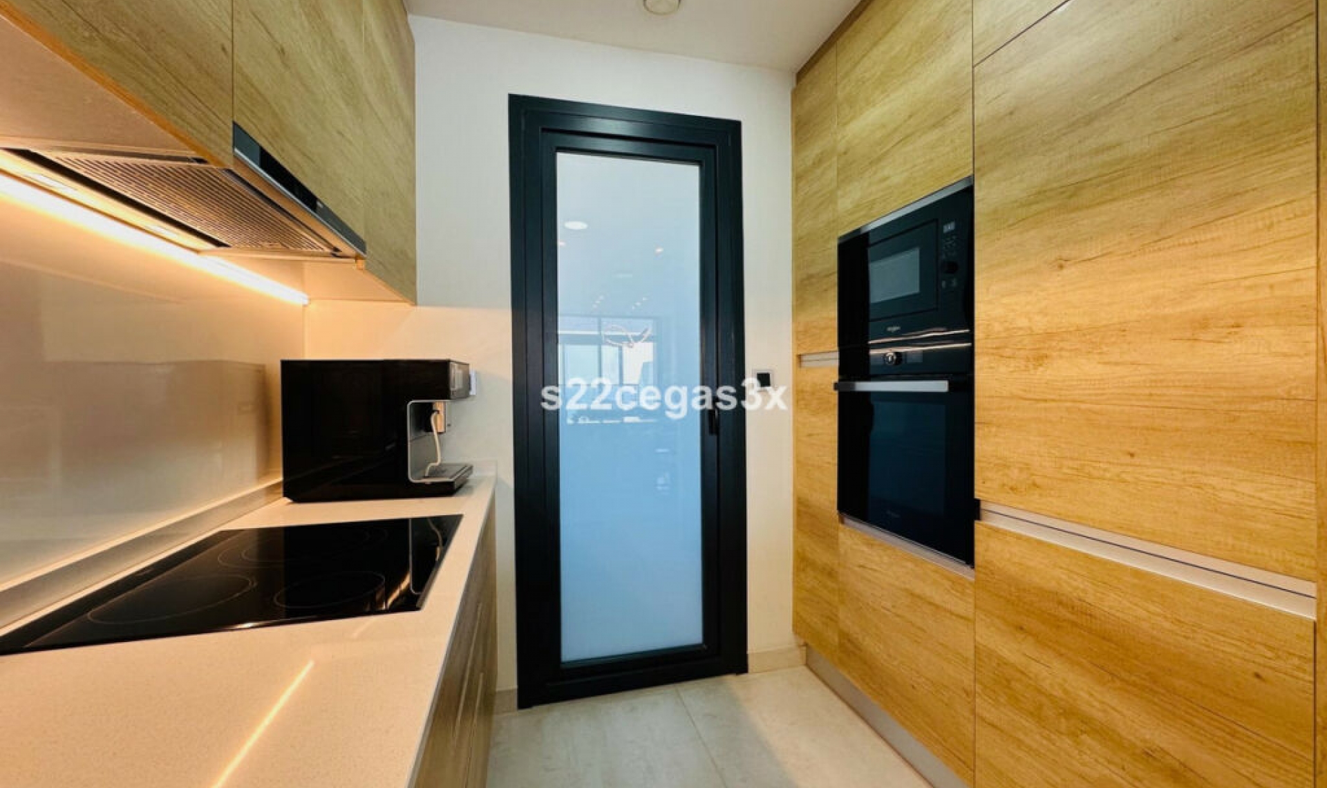 Další prodej - Apartment -
Benidorm
