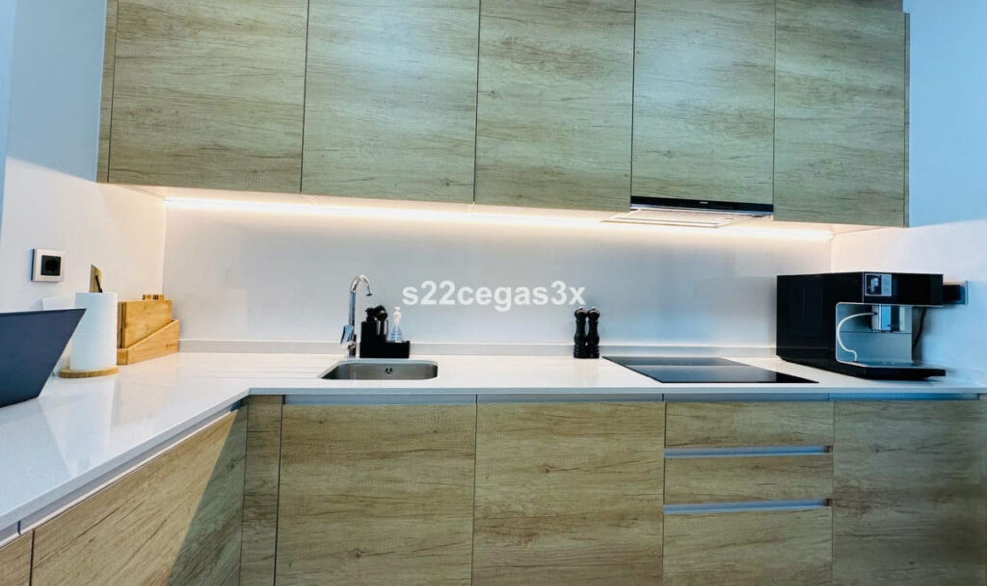 Další prodej - Apartment -
Benidorm