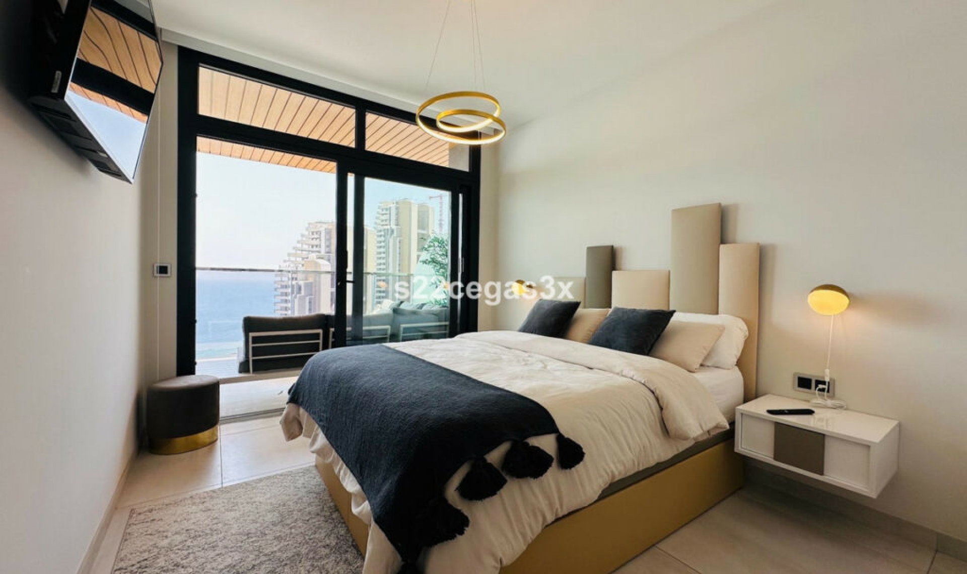Další prodej - Apartment -
Benidorm