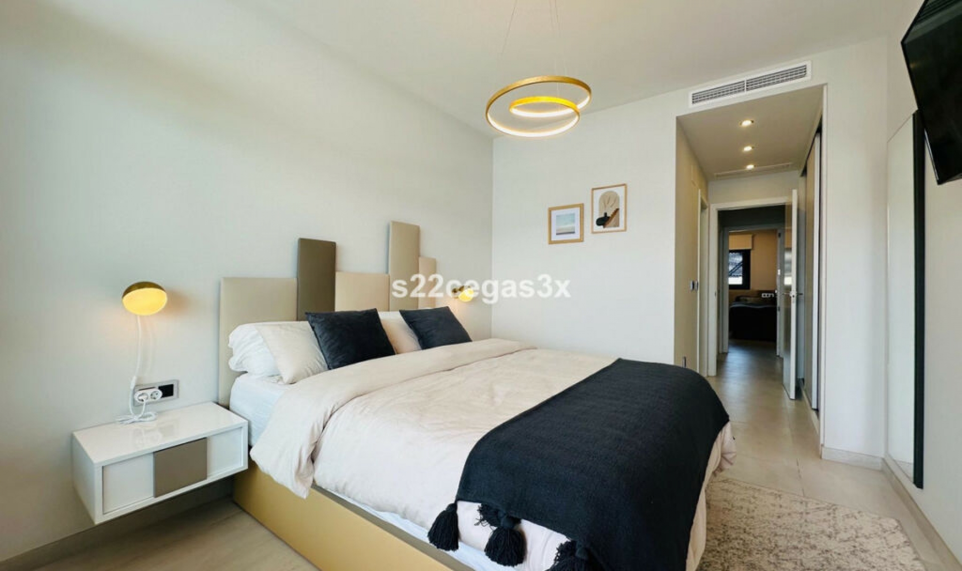 Další prodej - Apartment -
Benidorm