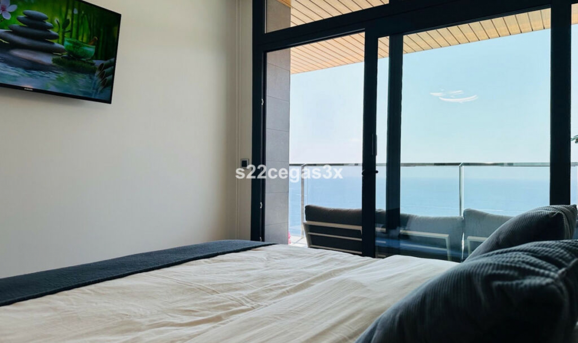 Další prodej - Apartment -
Benidorm