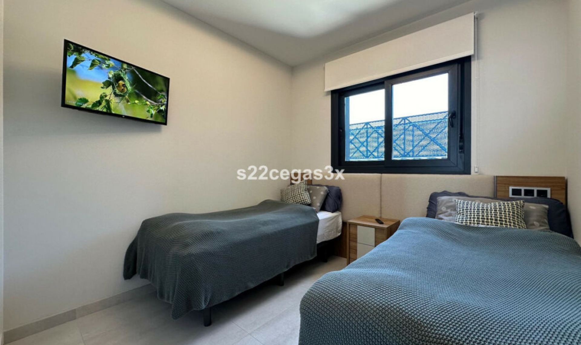 Další prodej - Apartment -
Benidorm
