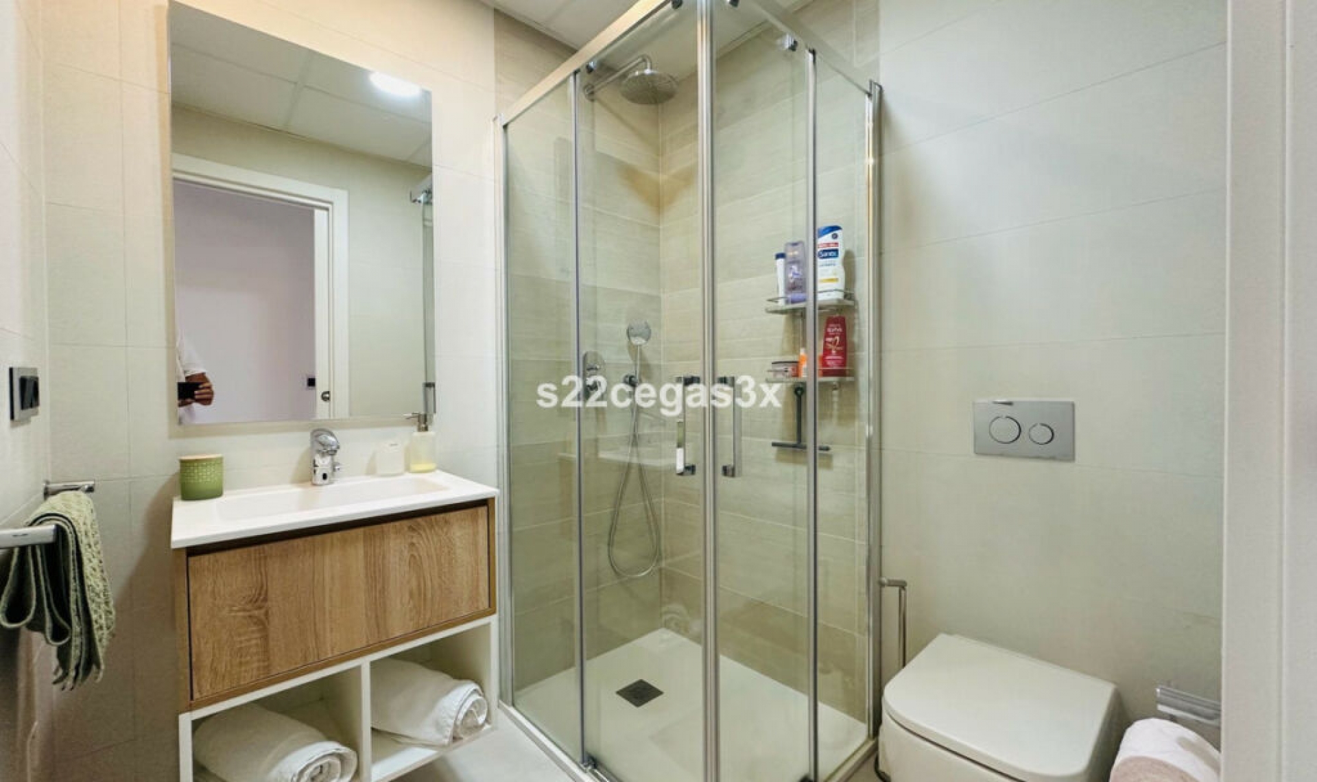 Další prodej - Apartment -
Benidorm