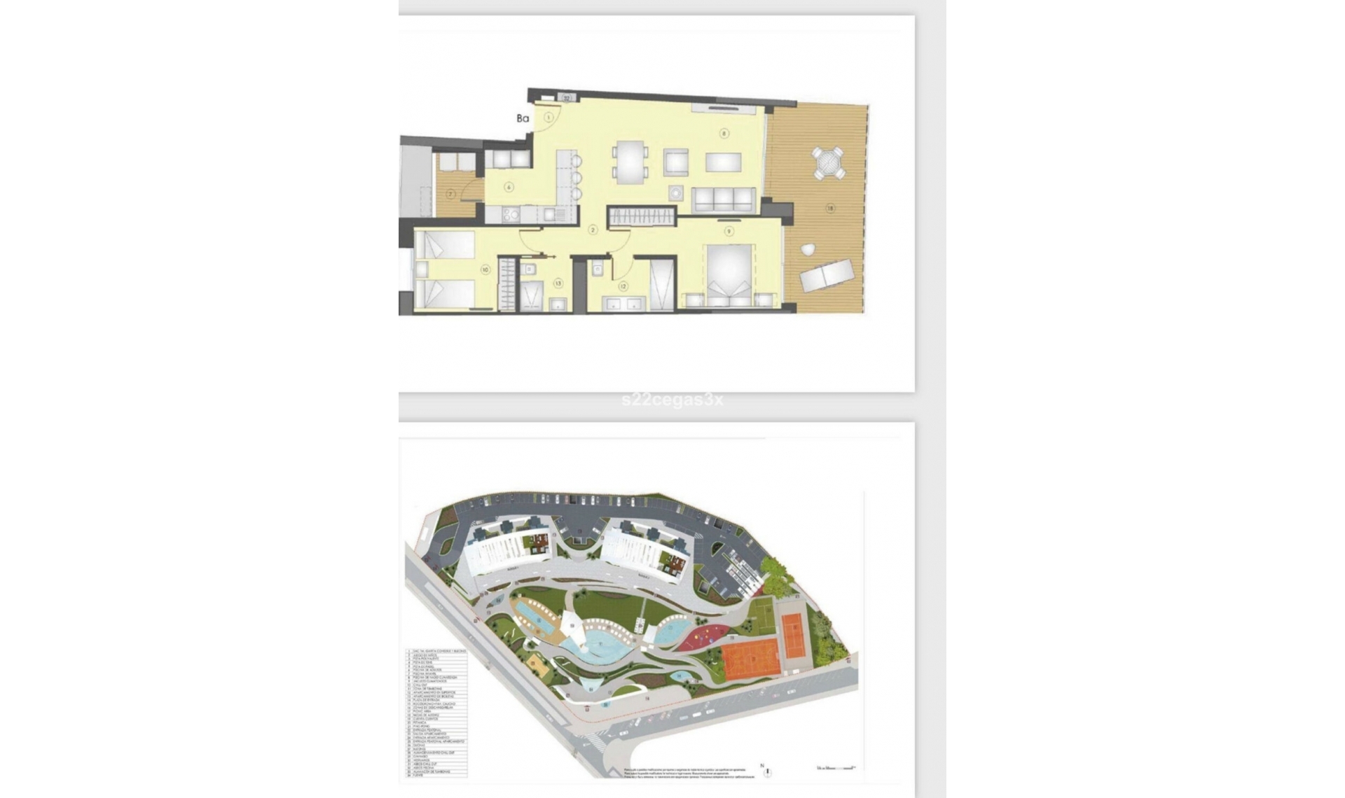 Další prodej - Apartment -
Benidorm