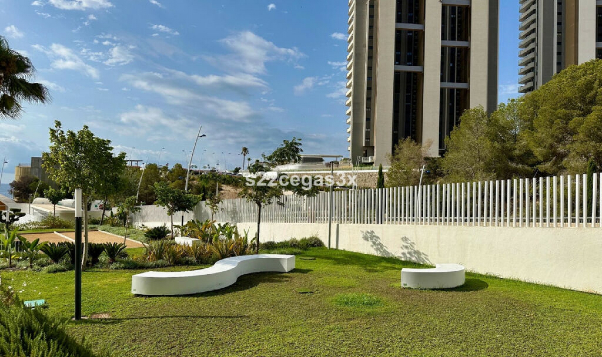 Další prodej - Apartment -
Benidorm