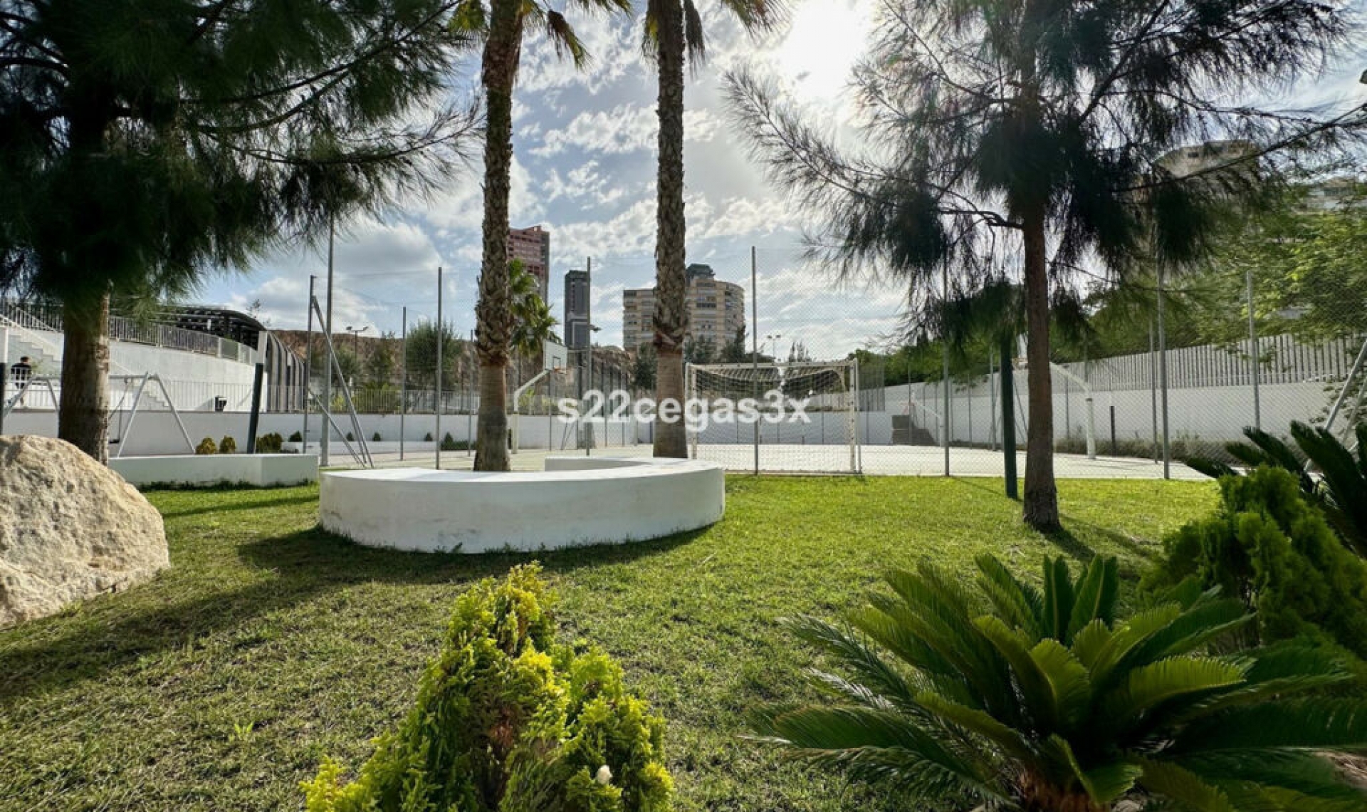Další prodej - Apartment -
Benidorm