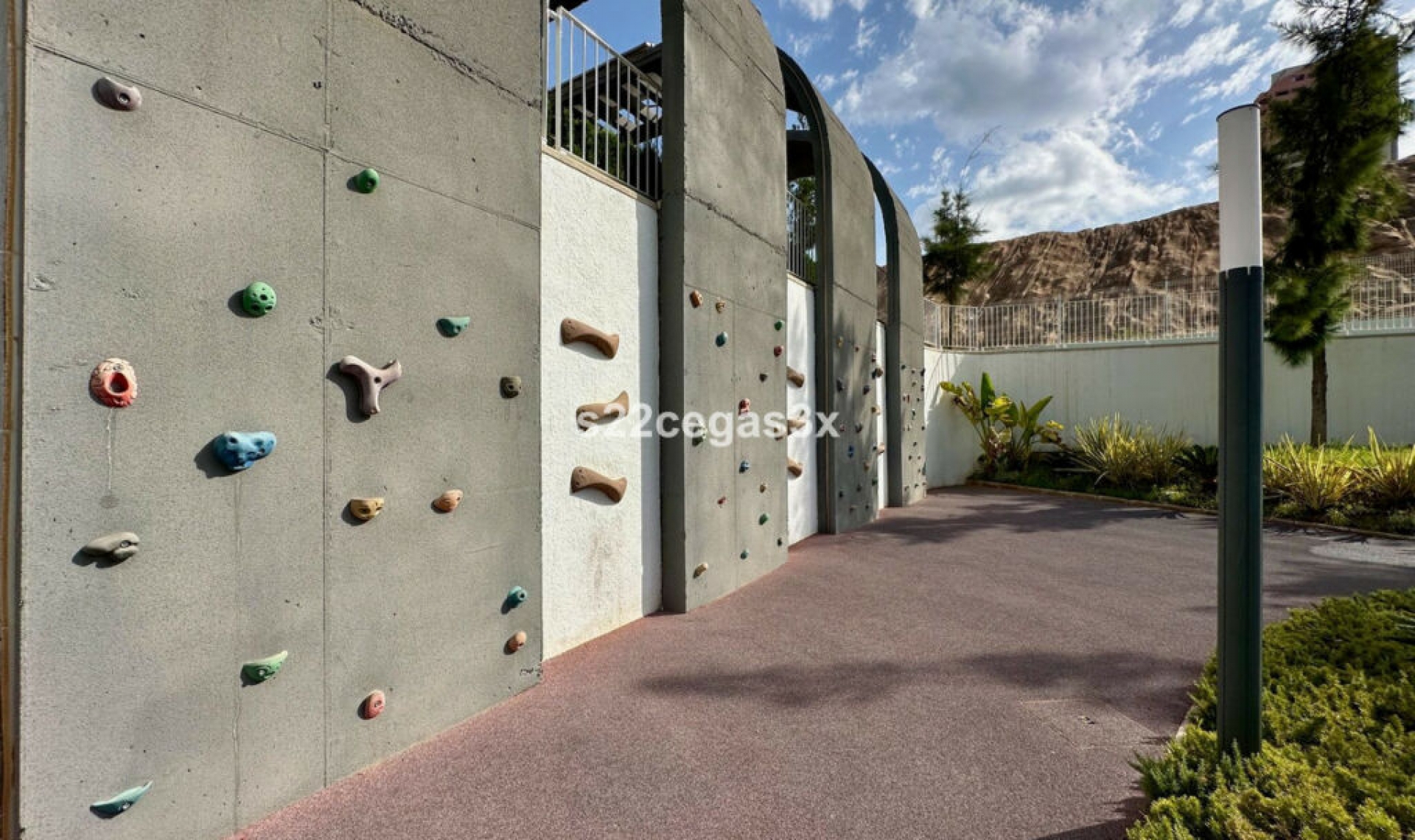 Další prodej - Apartment -
Benidorm