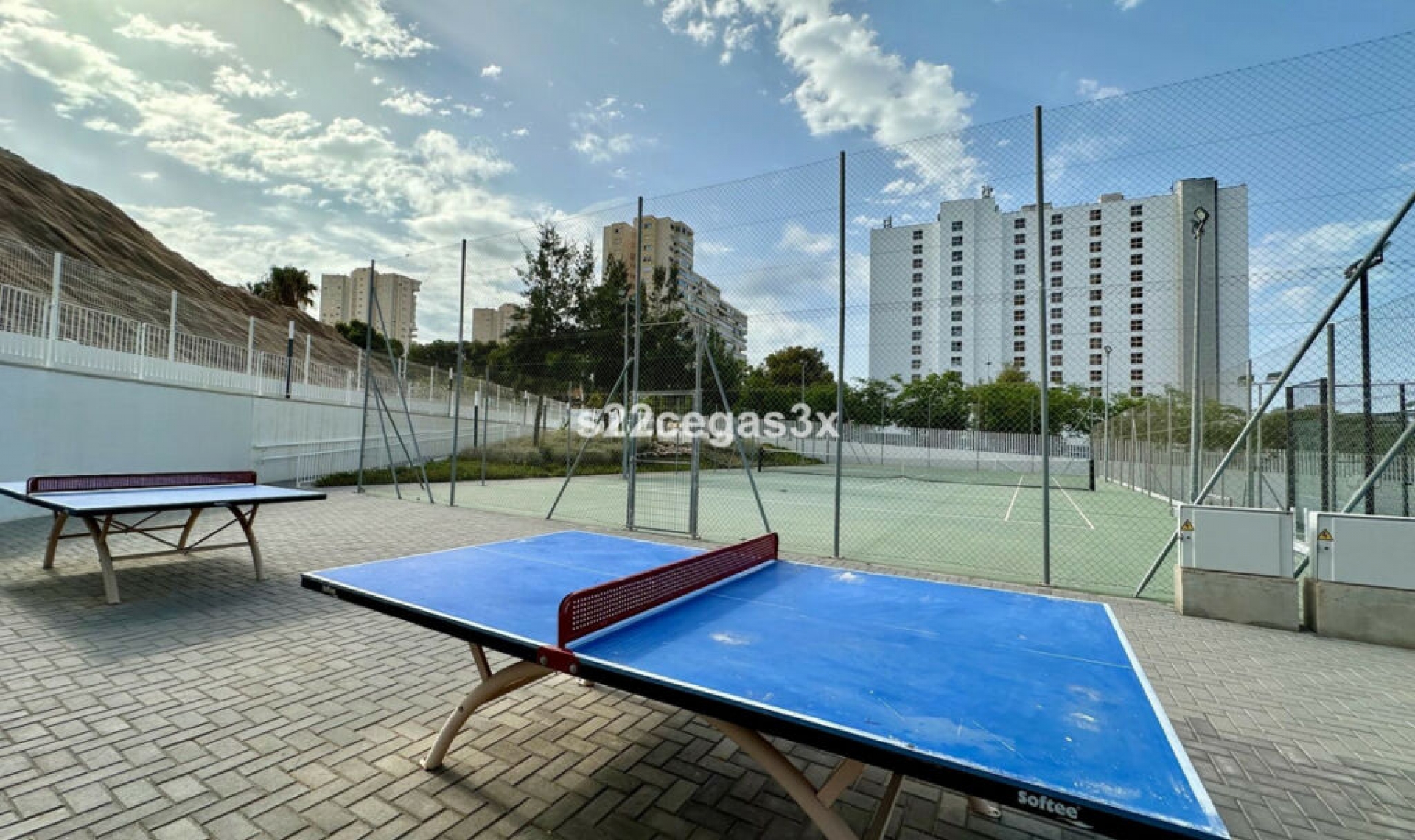 Další prodej - Apartment -
Benidorm
