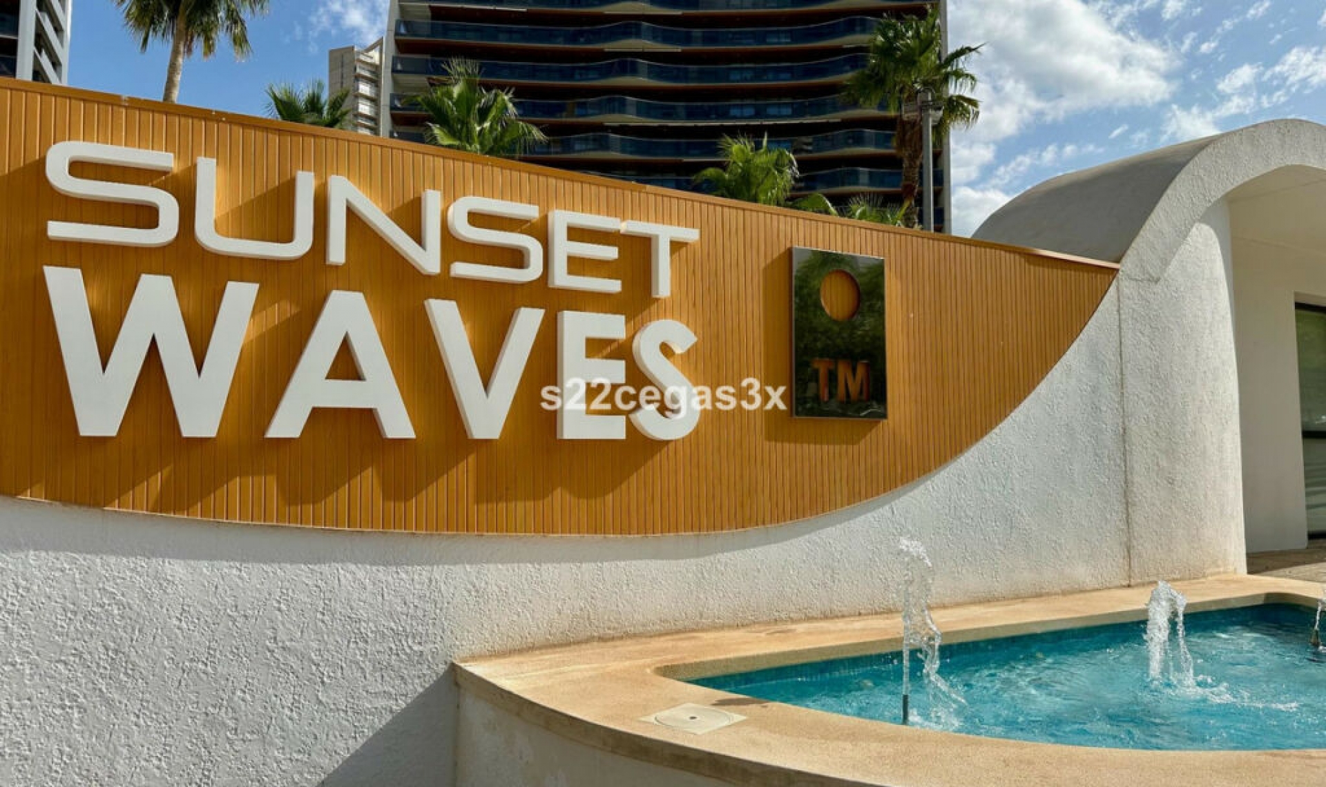Další prodej - Apartment -
Benidorm