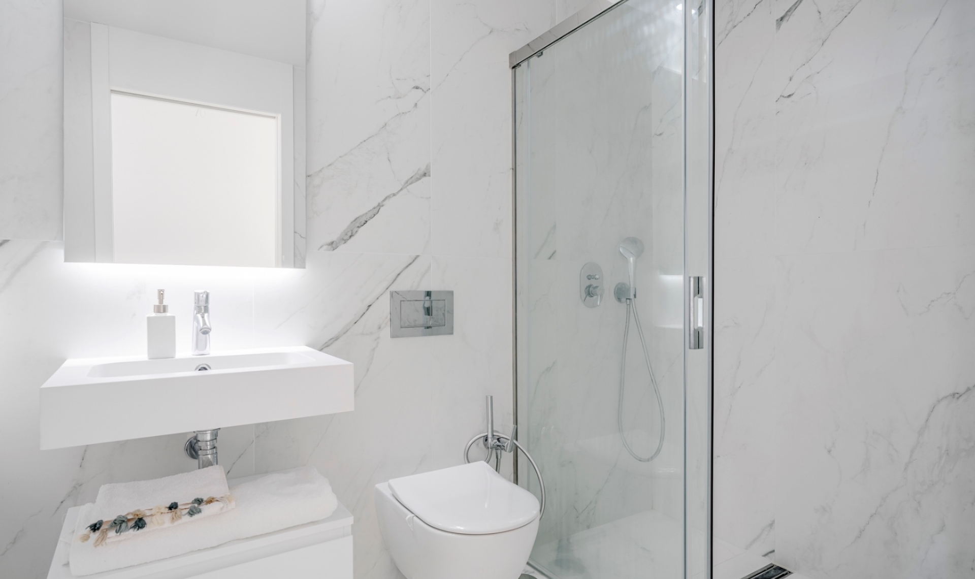 Další prodej - Apartment -
Benidorm