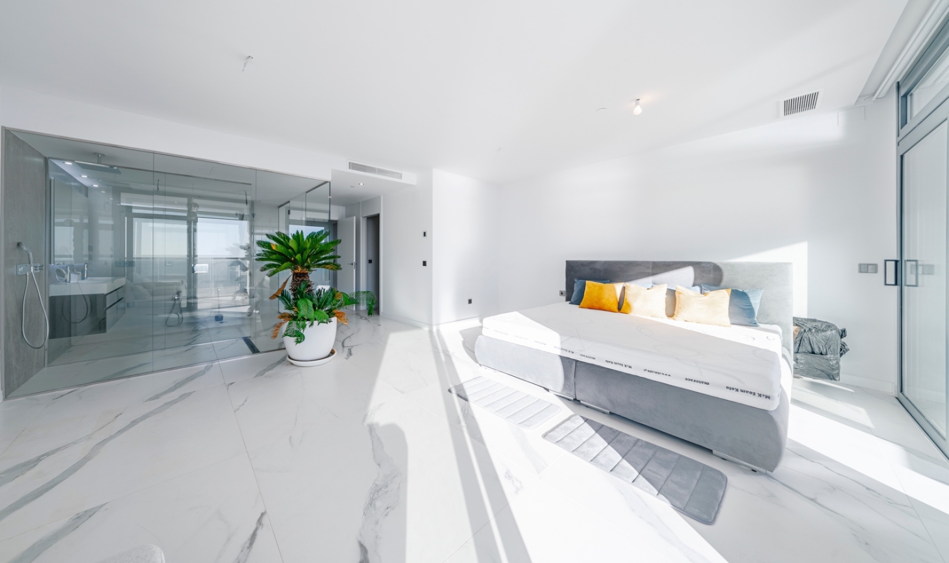 Další prodej - Apartment -
Benidorm